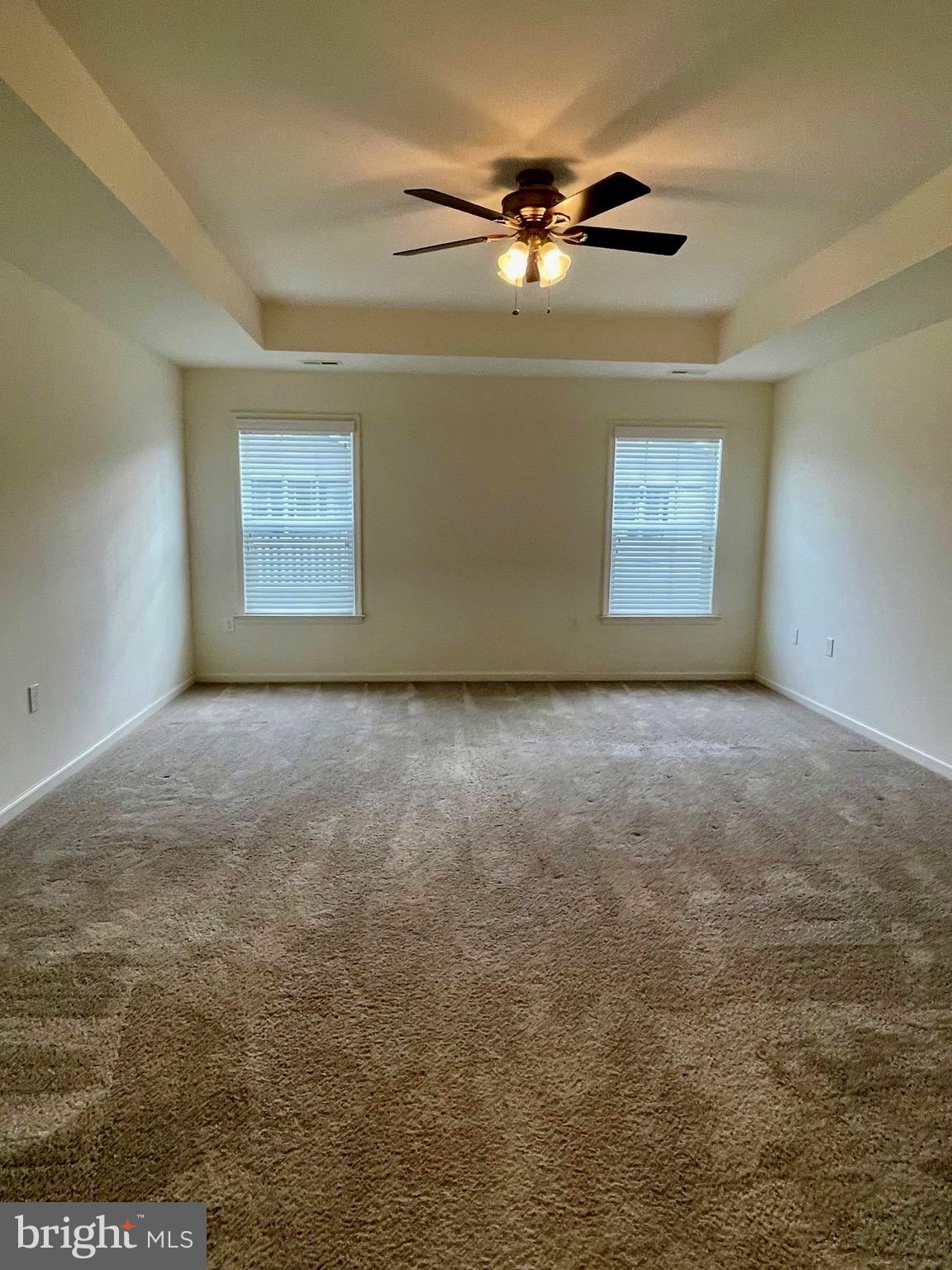 SPRING MILLS - Residential