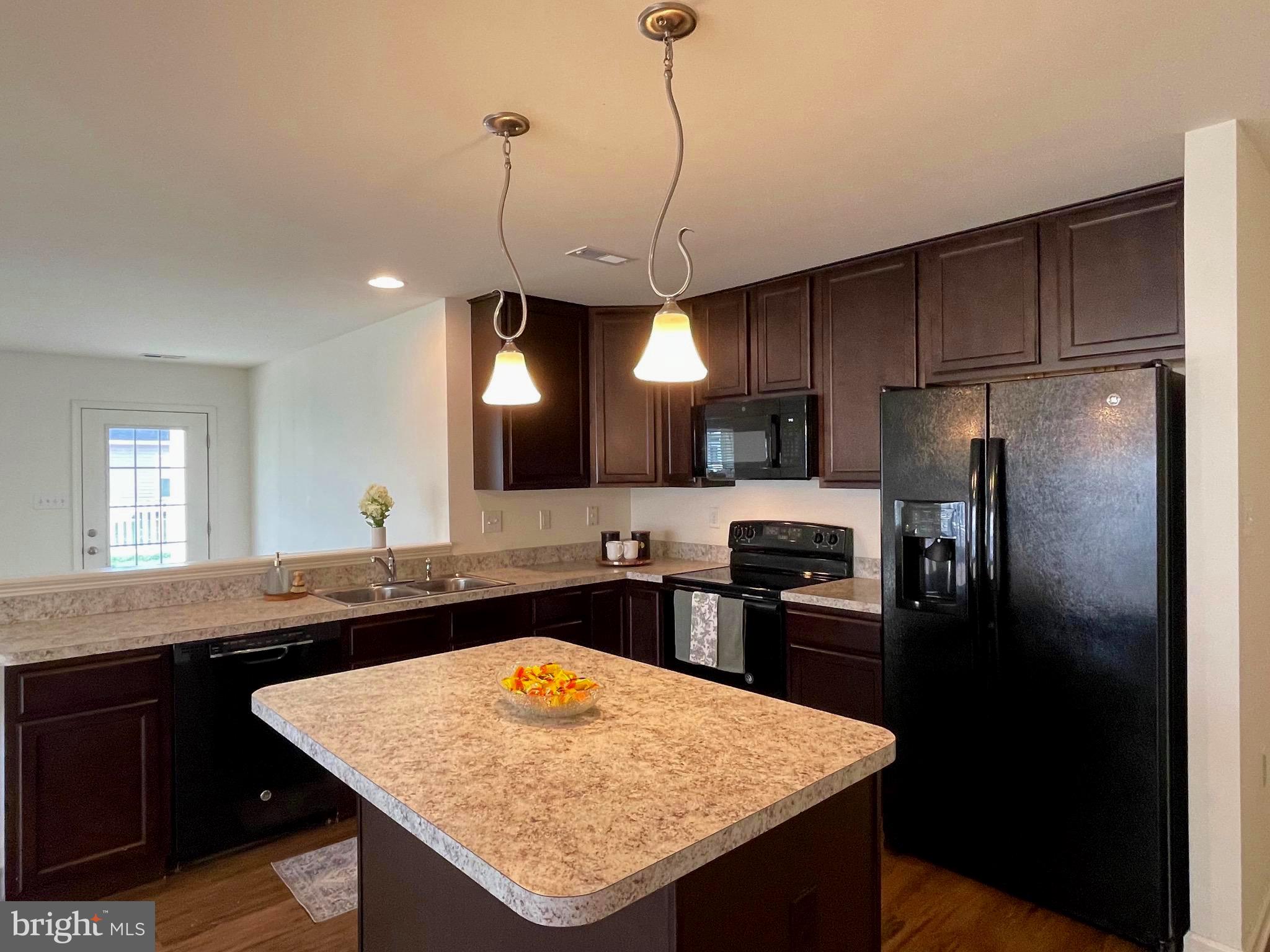 SPRING MILLS - Residential