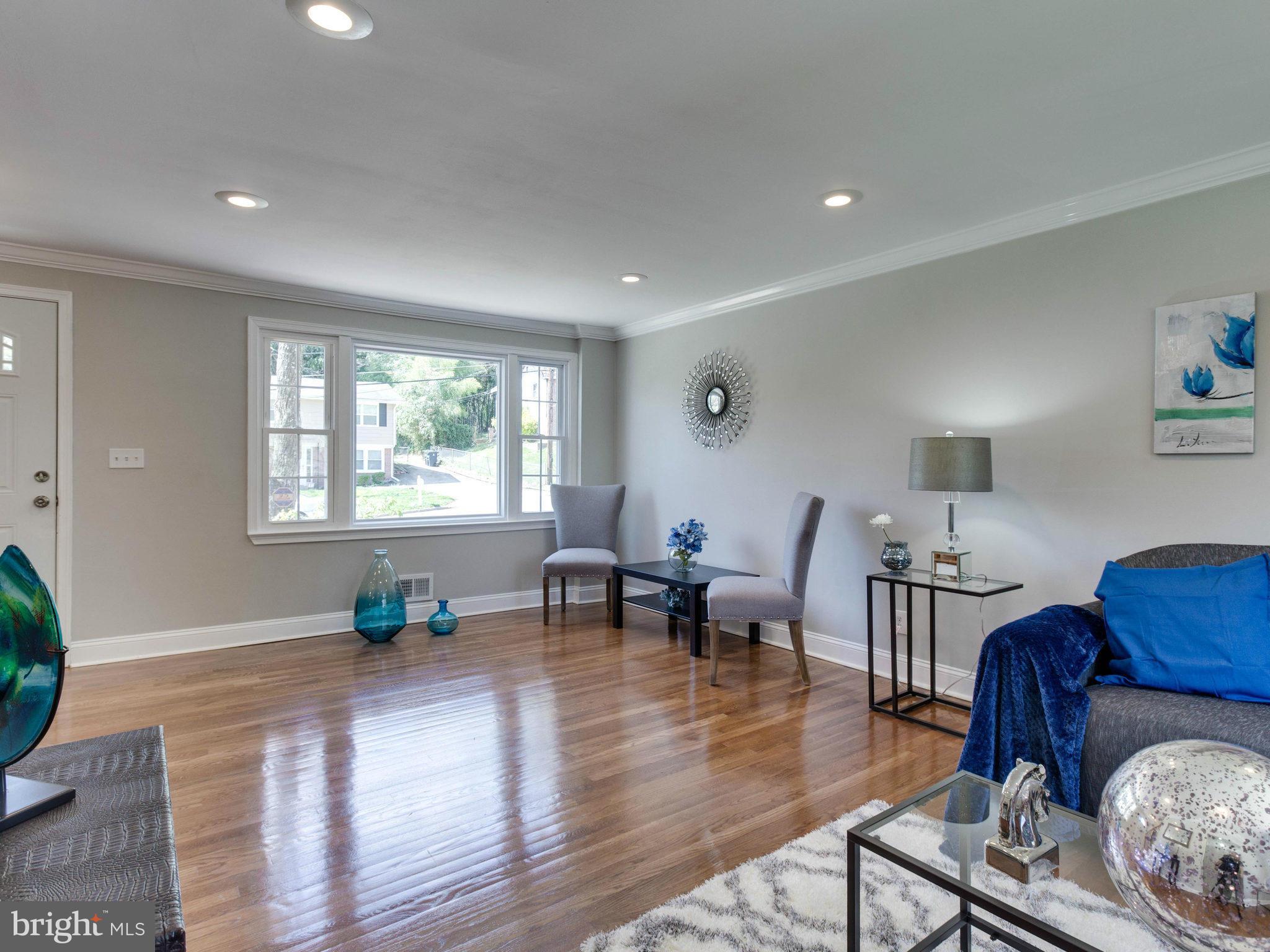 FOREST KNOLLS - Residential