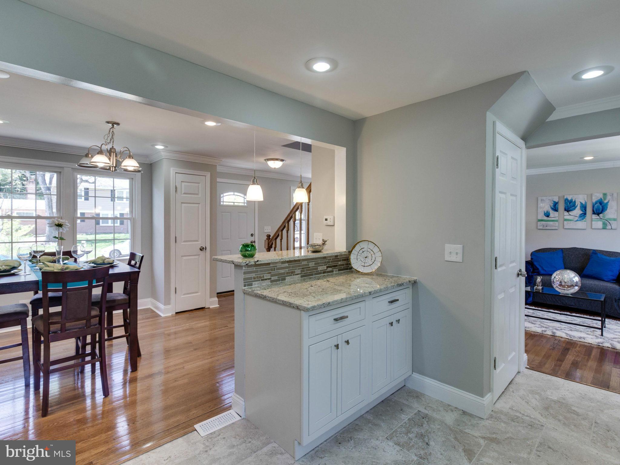 FOREST KNOLLS - Residential