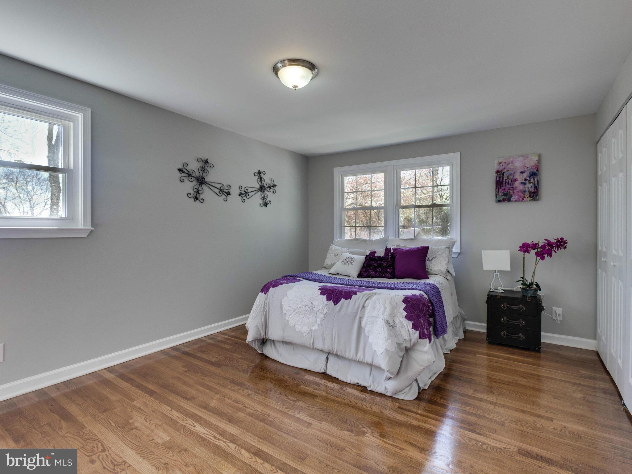 FOREST KNOLLS - Residential