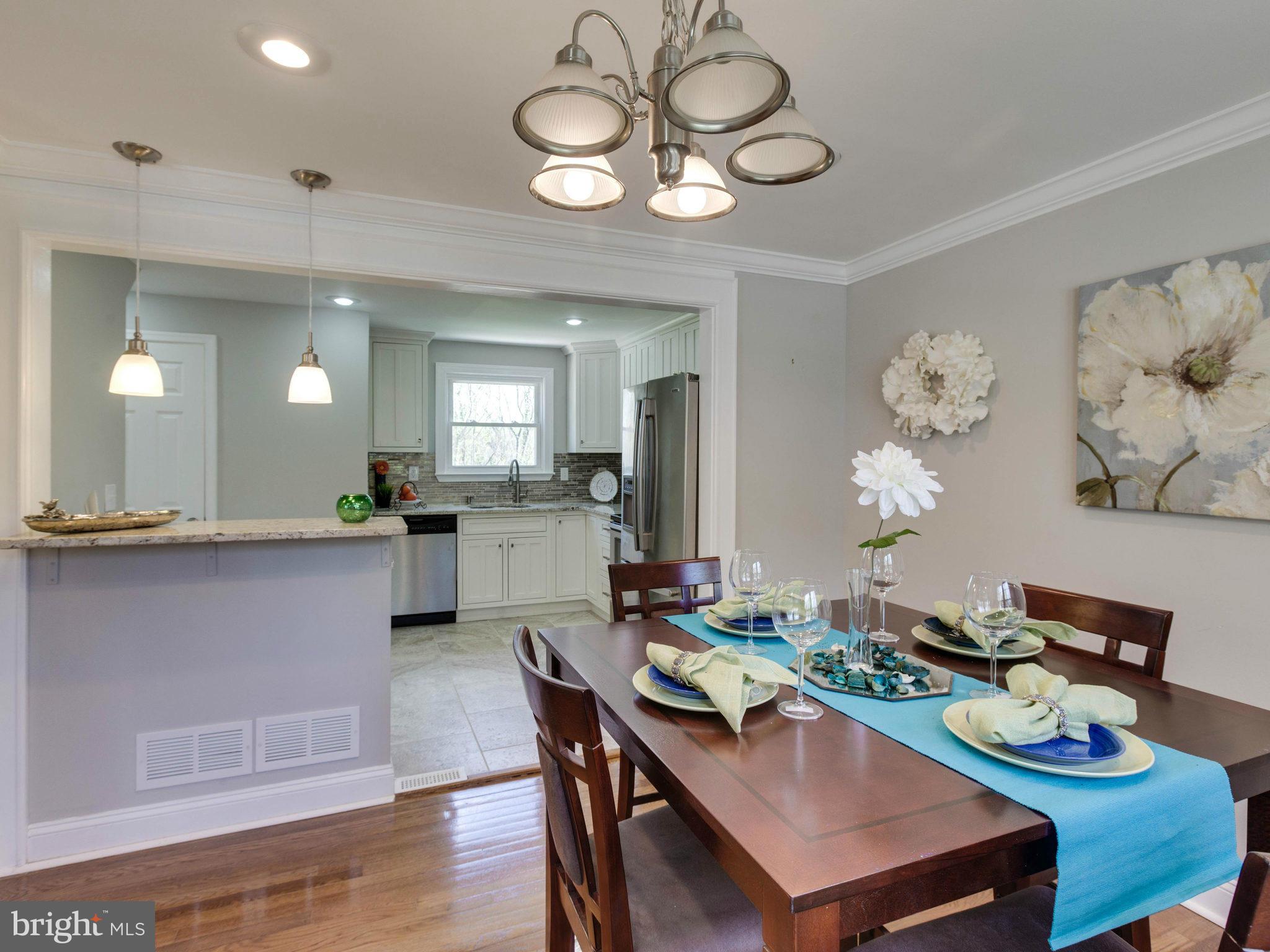 FOREST KNOLLS - Residential