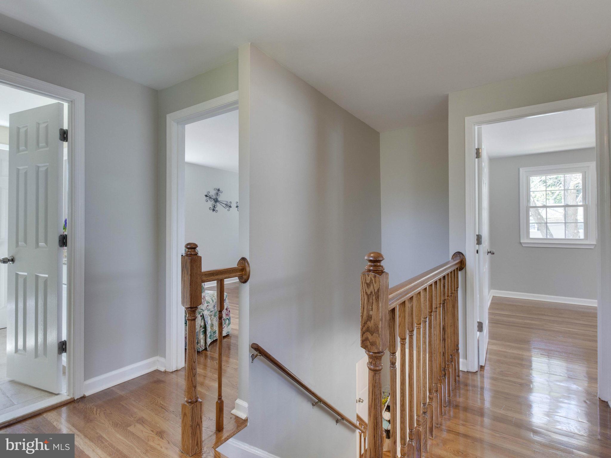 FOREST KNOLLS - Residential