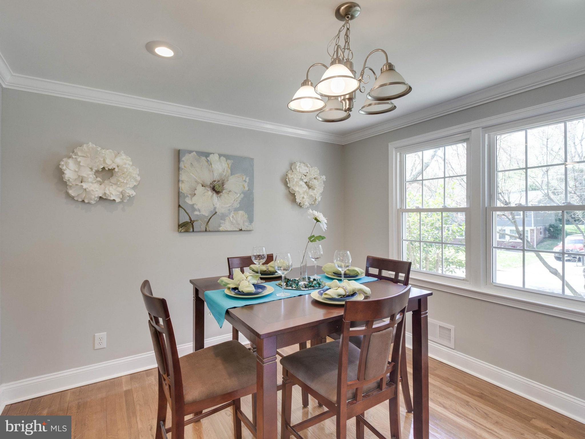 FOREST KNOLLS - Residential