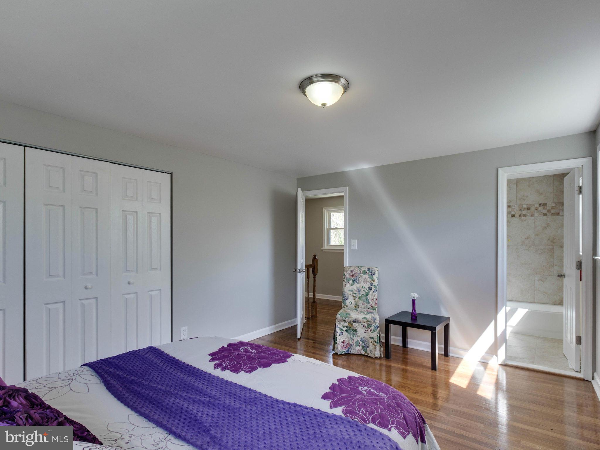 FOREST KNOLLS - Residential