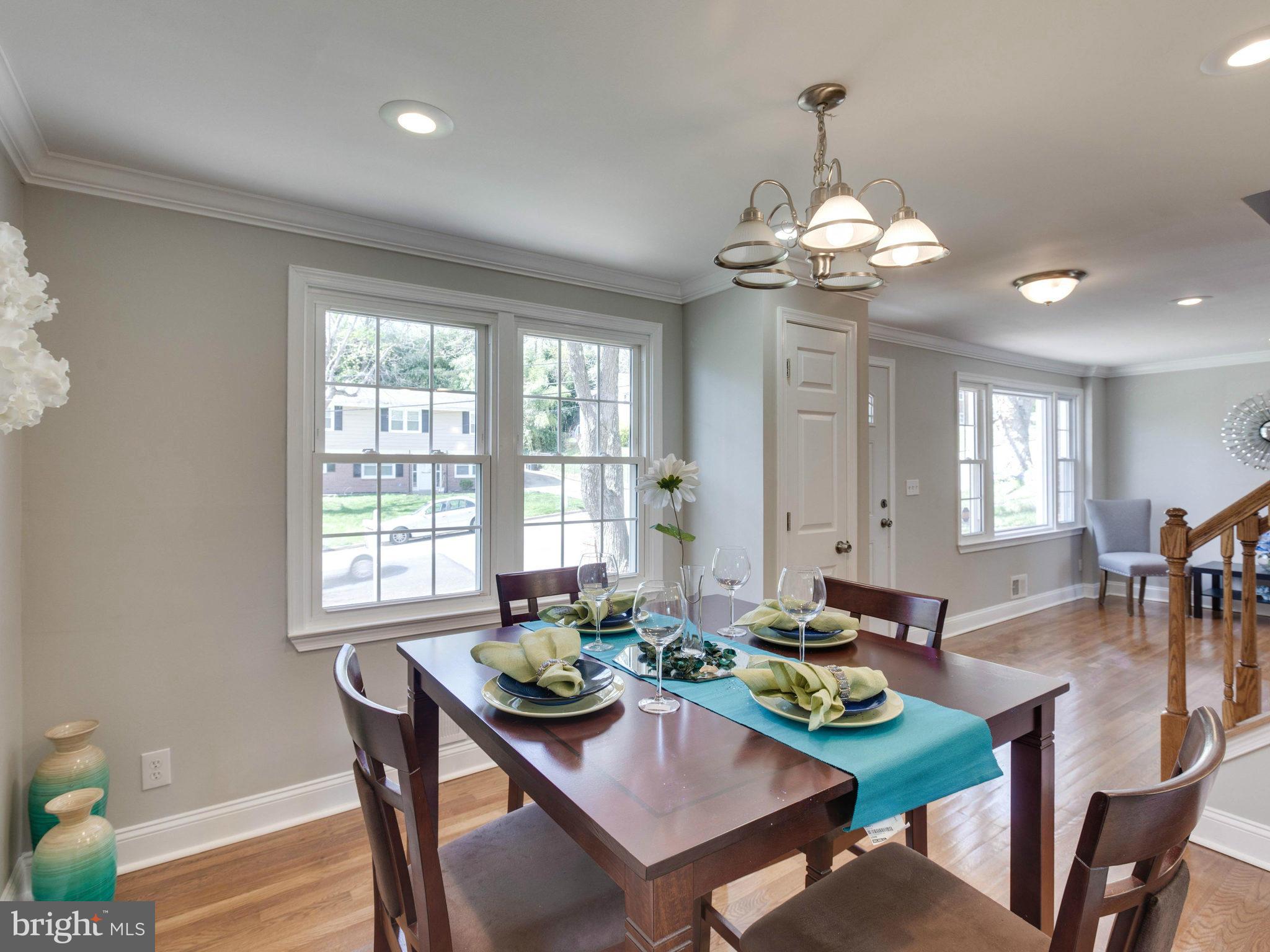 FOREST KNOLLS - Residential