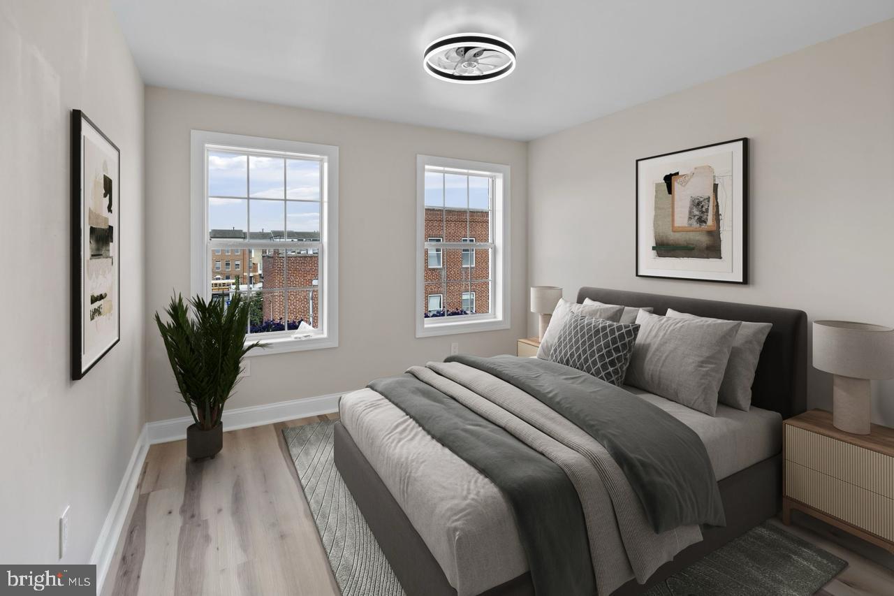 LITTLE ITALY - Residential Lease