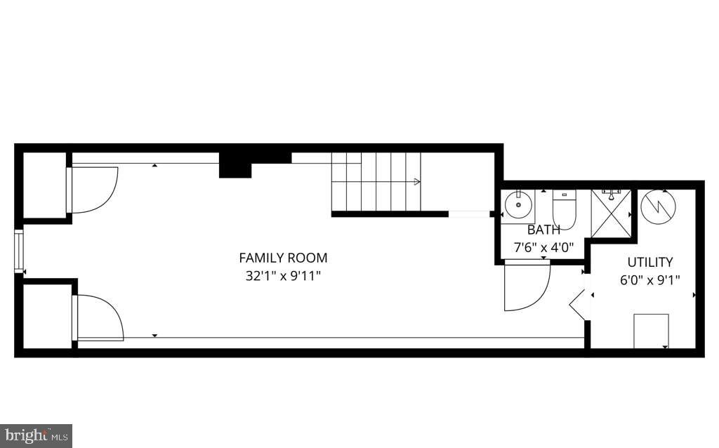 LITTLE ITALY - Residential Lease