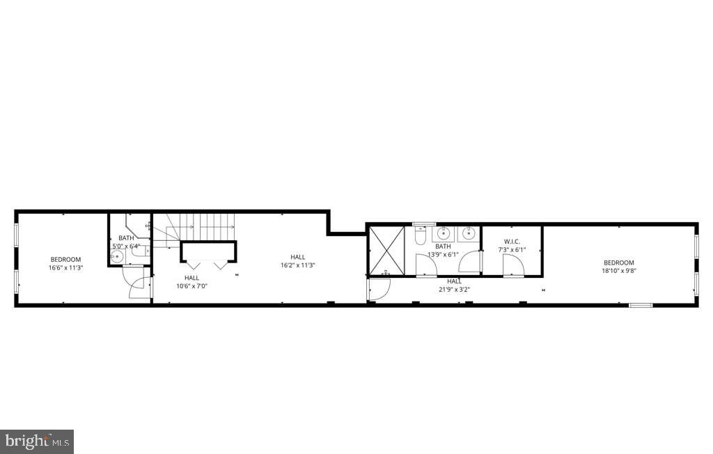 LITTLE ITALY - Residential Lease
