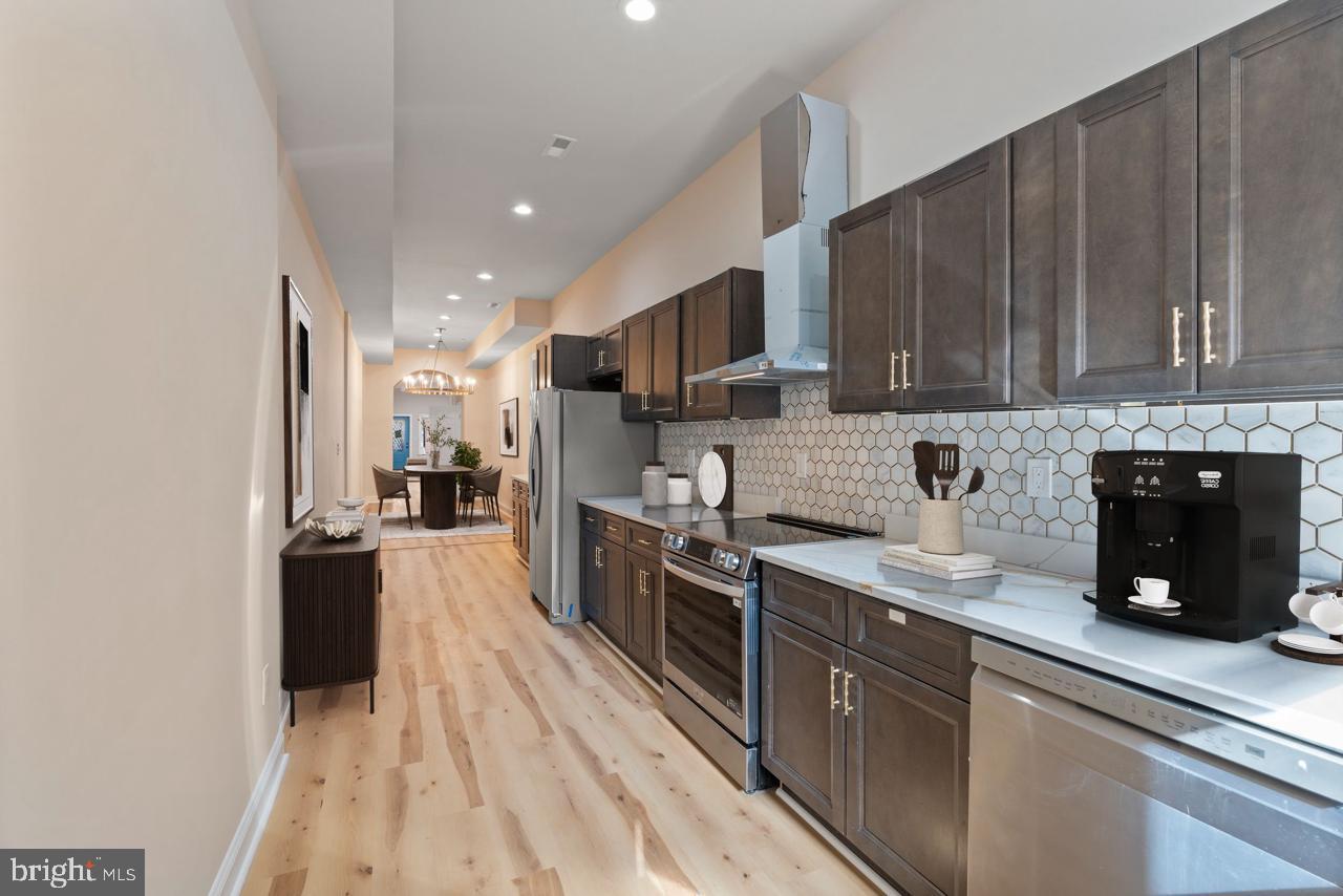 LITTLE ITALY - Residential Lease