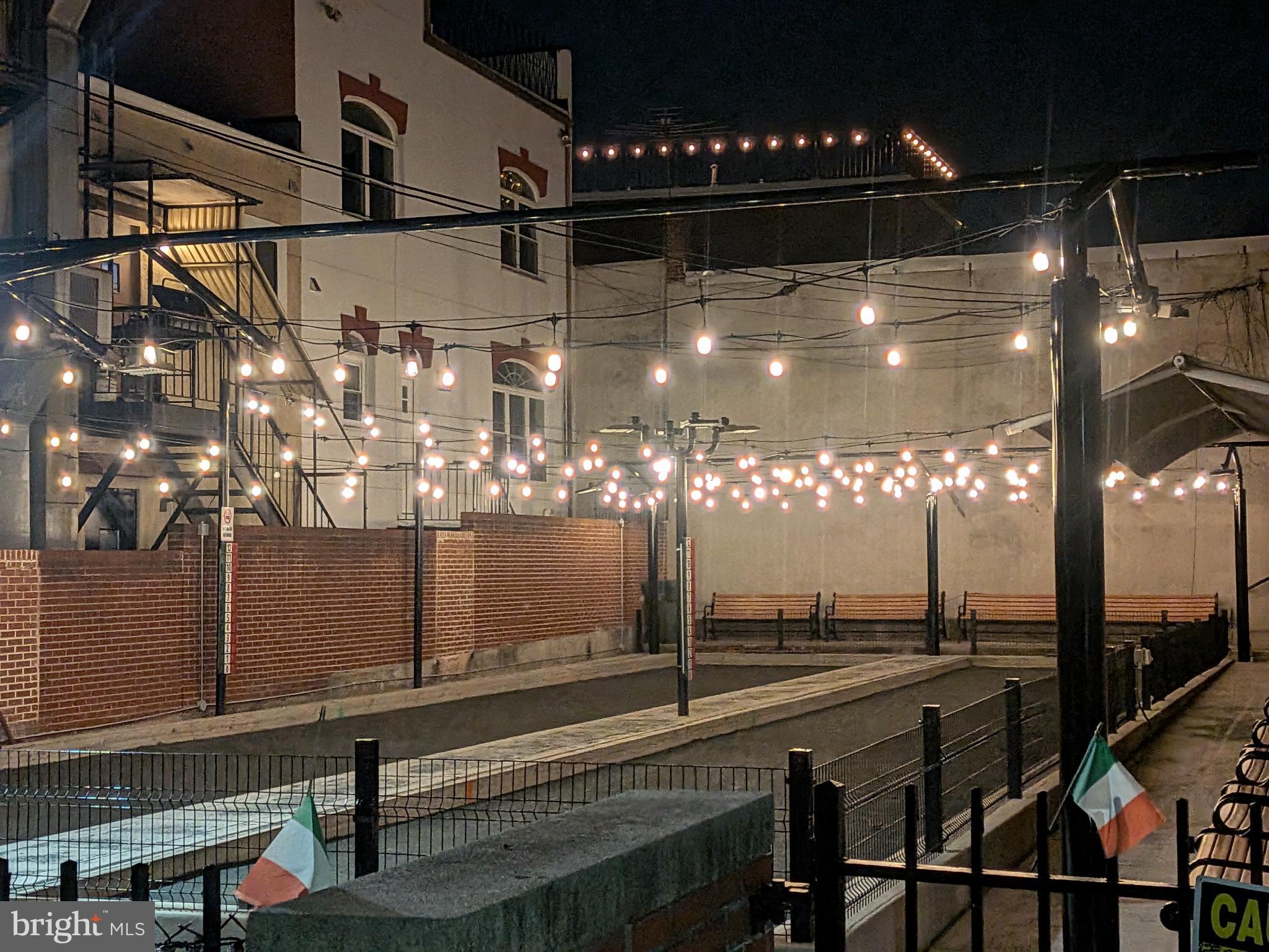 LITTLE ITALY - Residential Lease