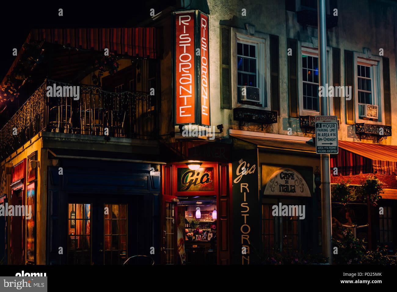 LITTLE ITALY - Residential Lease