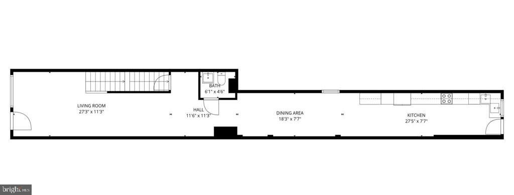 LITTLE ITALY - Residential Lease