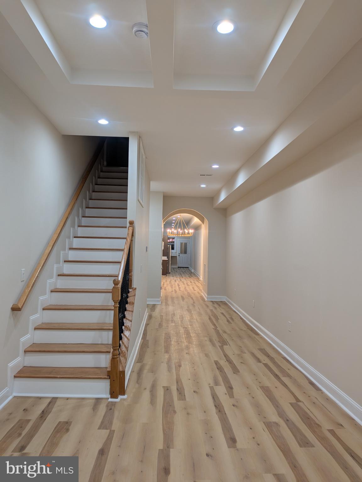 LITTLE ITALY - Residential Lease