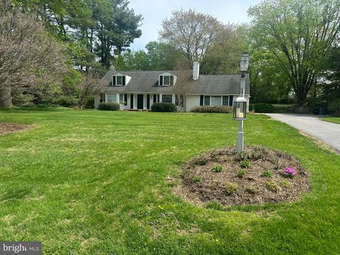 12007 BOXER HILL ROAD COCKEYSVILLE MD 21030