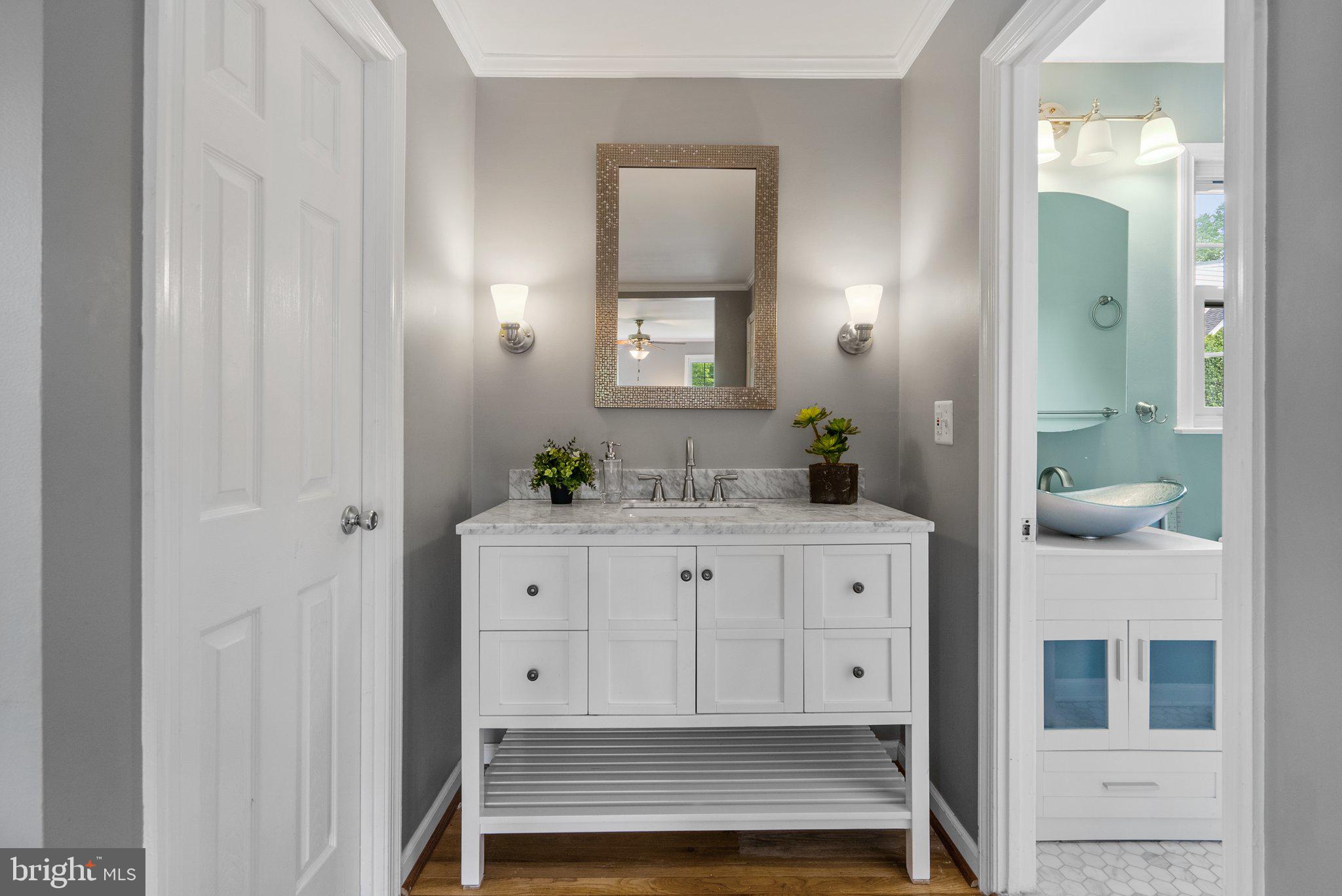 GUM SPRINGS FARM - Residential