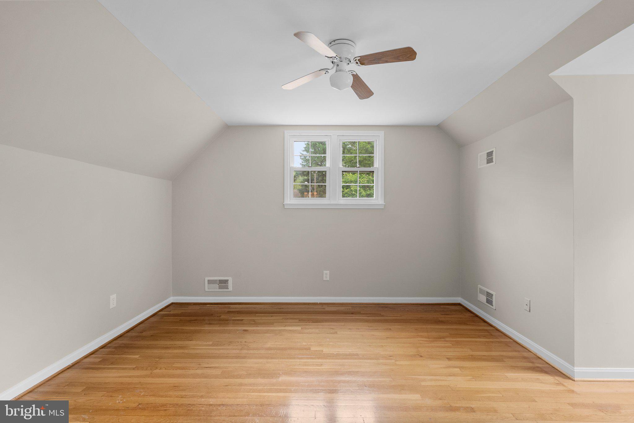 GUM SPRINGS FARM - Residential