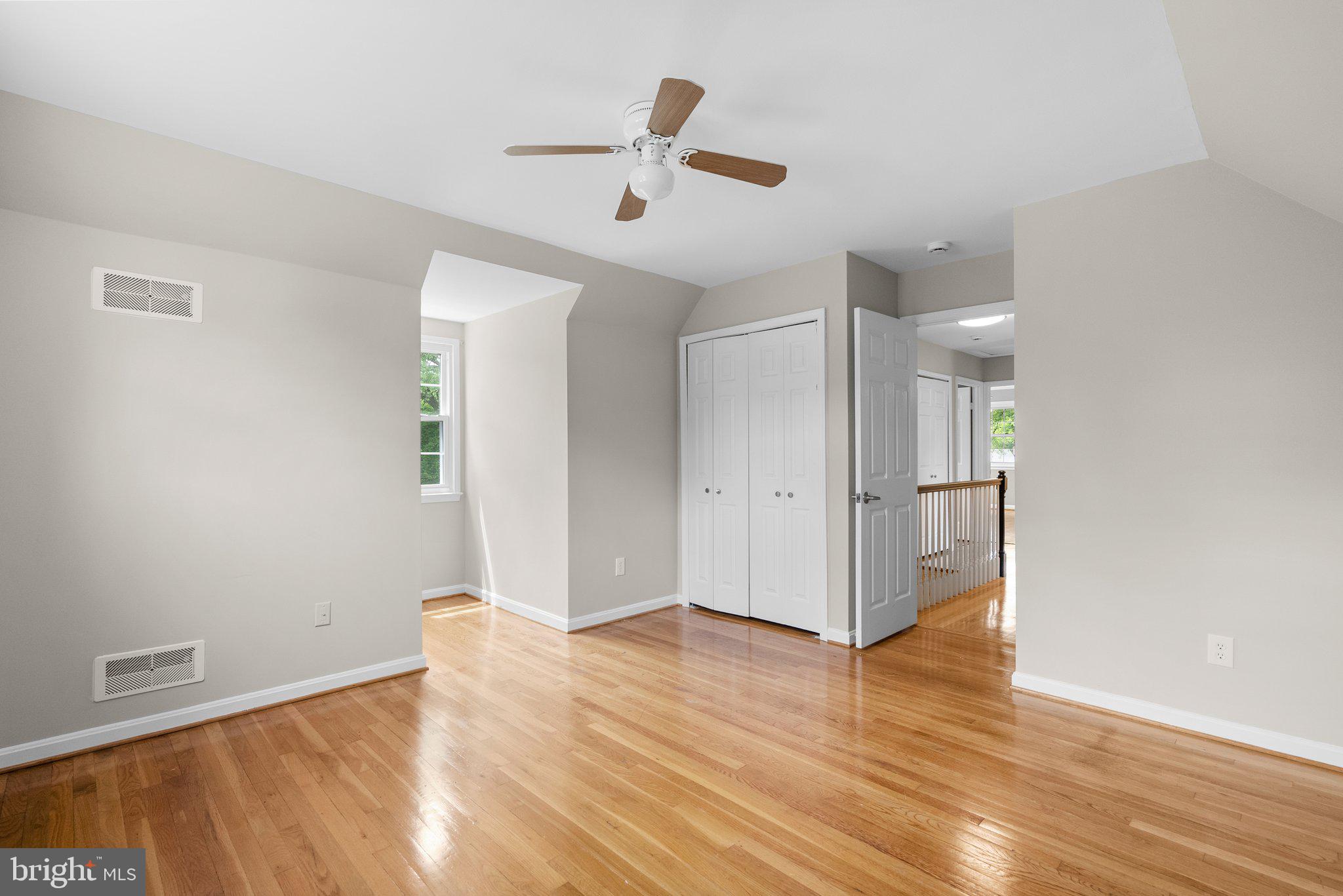 GUM SPRINGS FARM - Residential