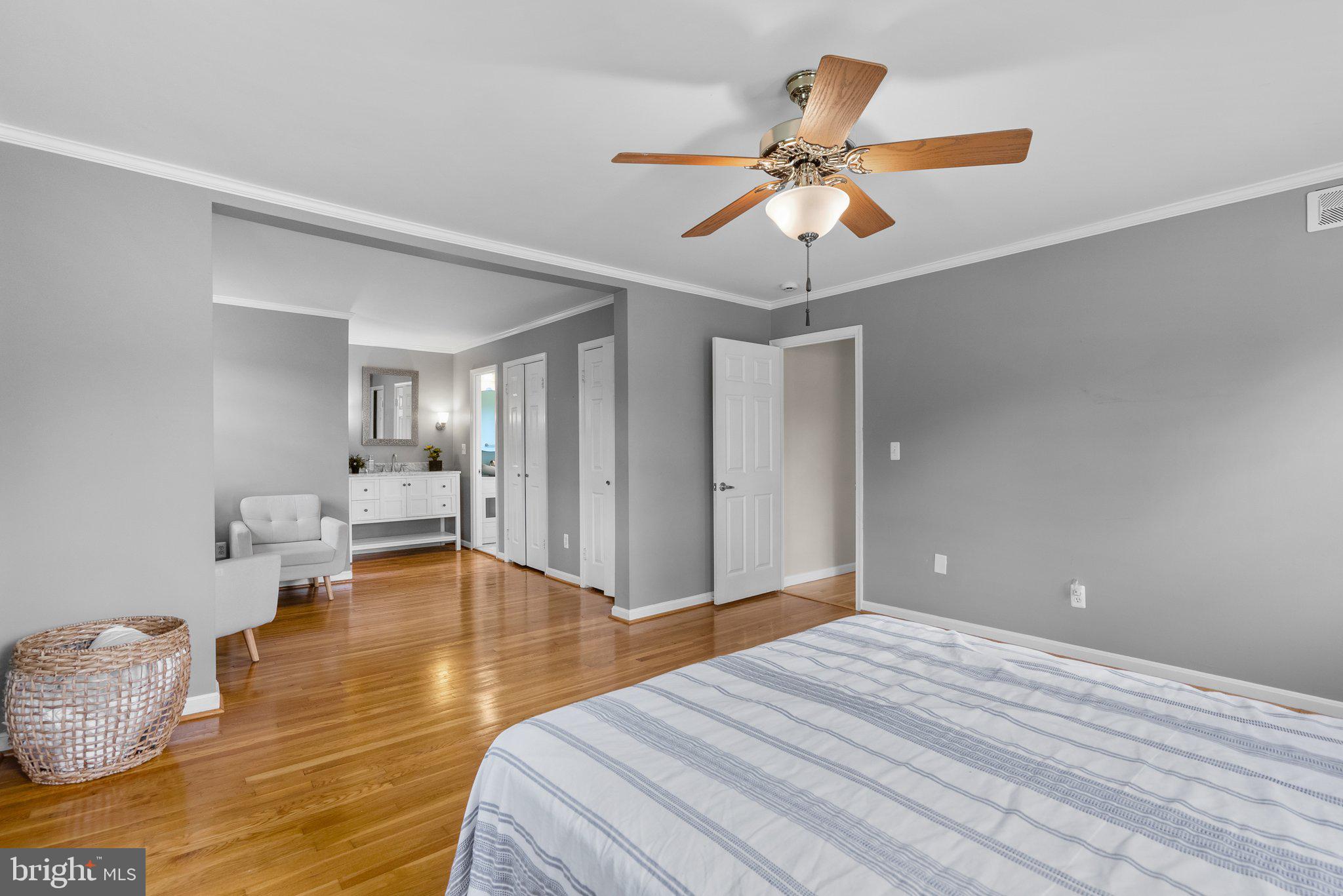 GUM SPRINGS FARM - Residential