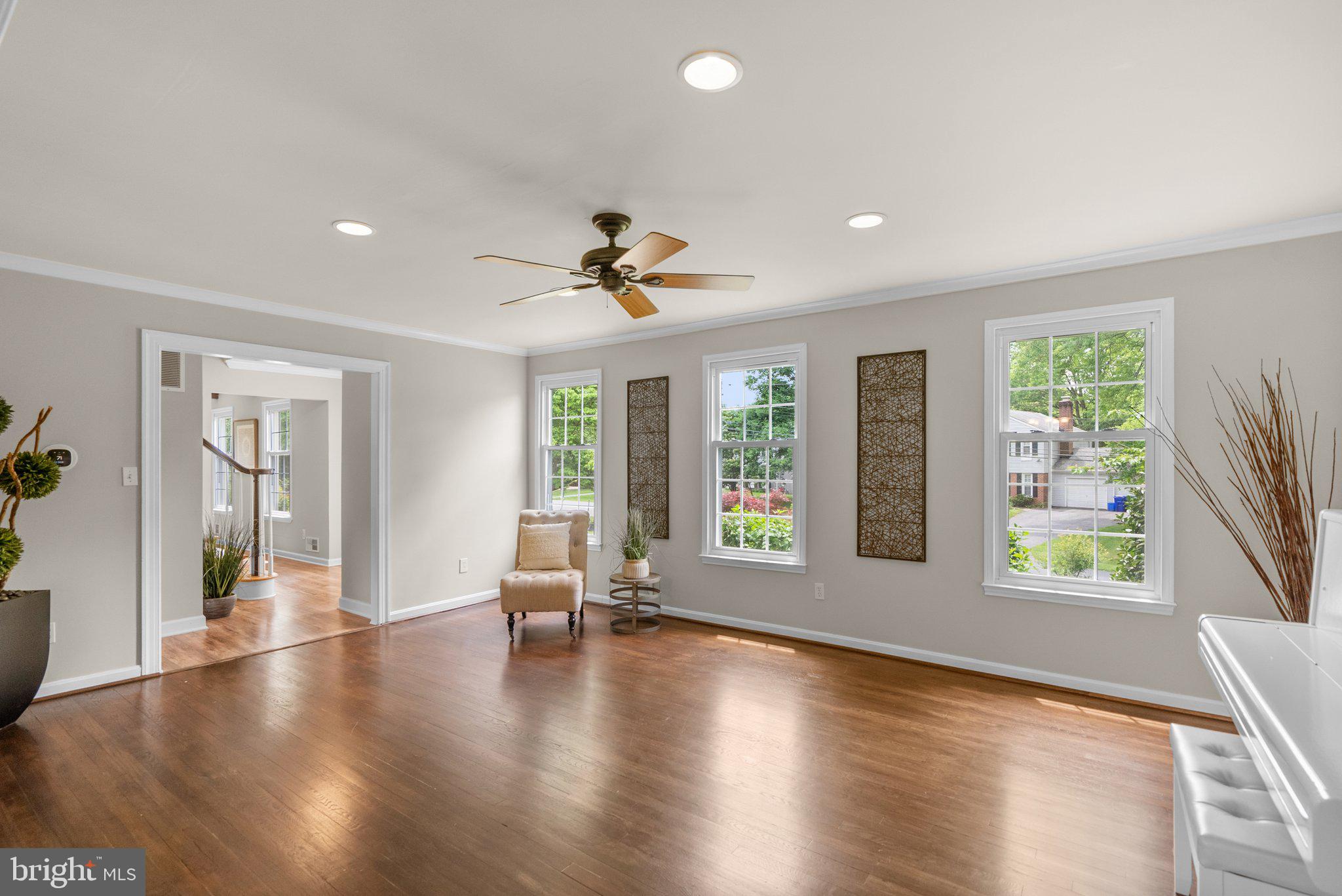 GUM SPRINGS FARM - Residential