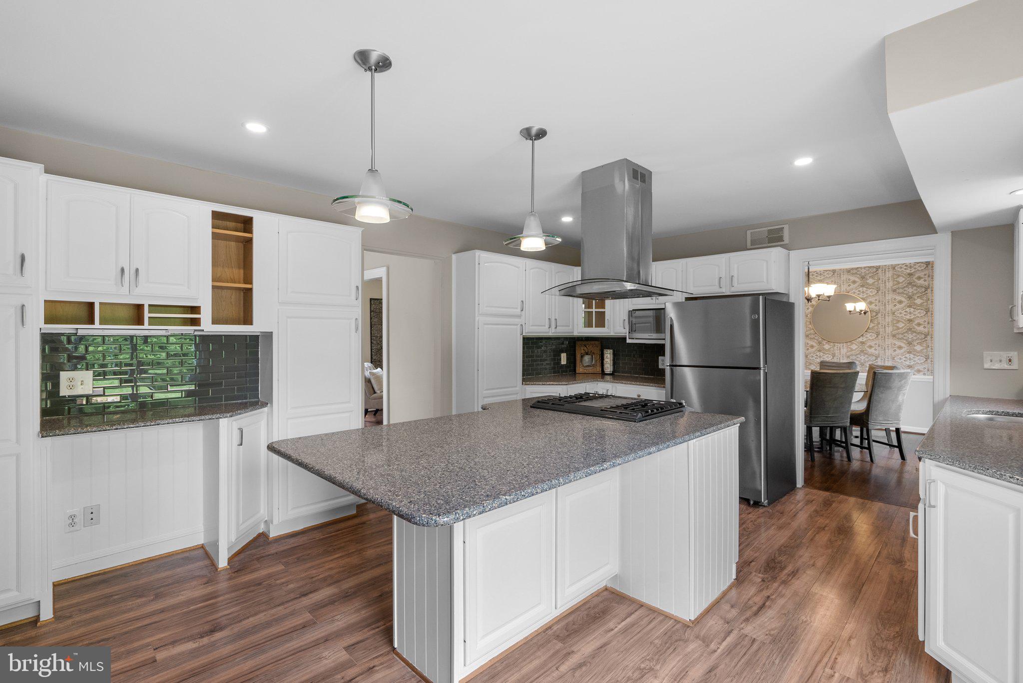 GUM SPRINGS FARM - Residential