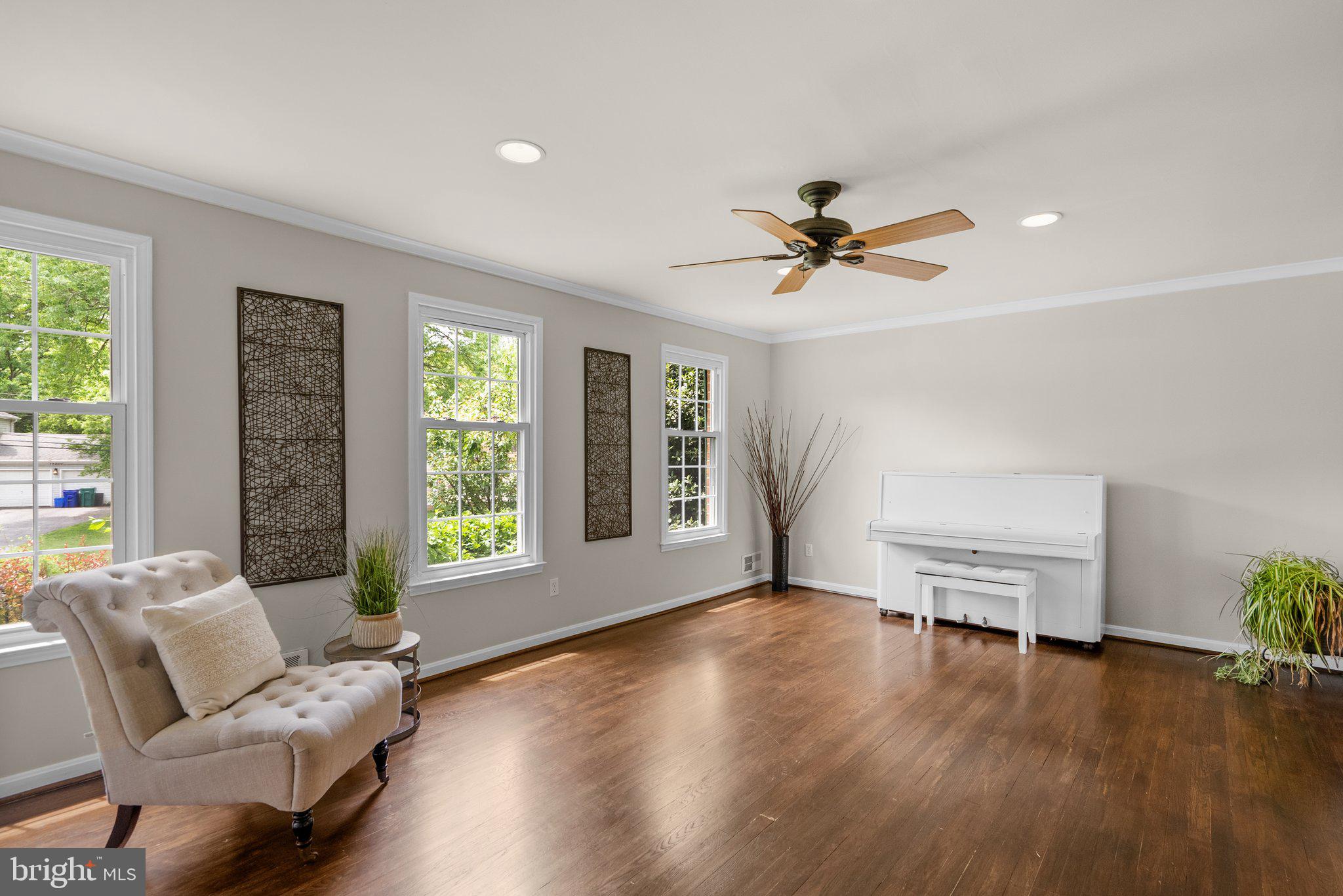 GUM SPRINGS FARM - Residential