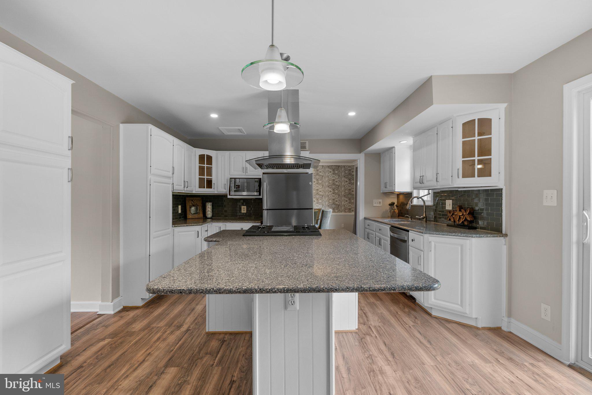 GUM SPRINGS FARM - Residential