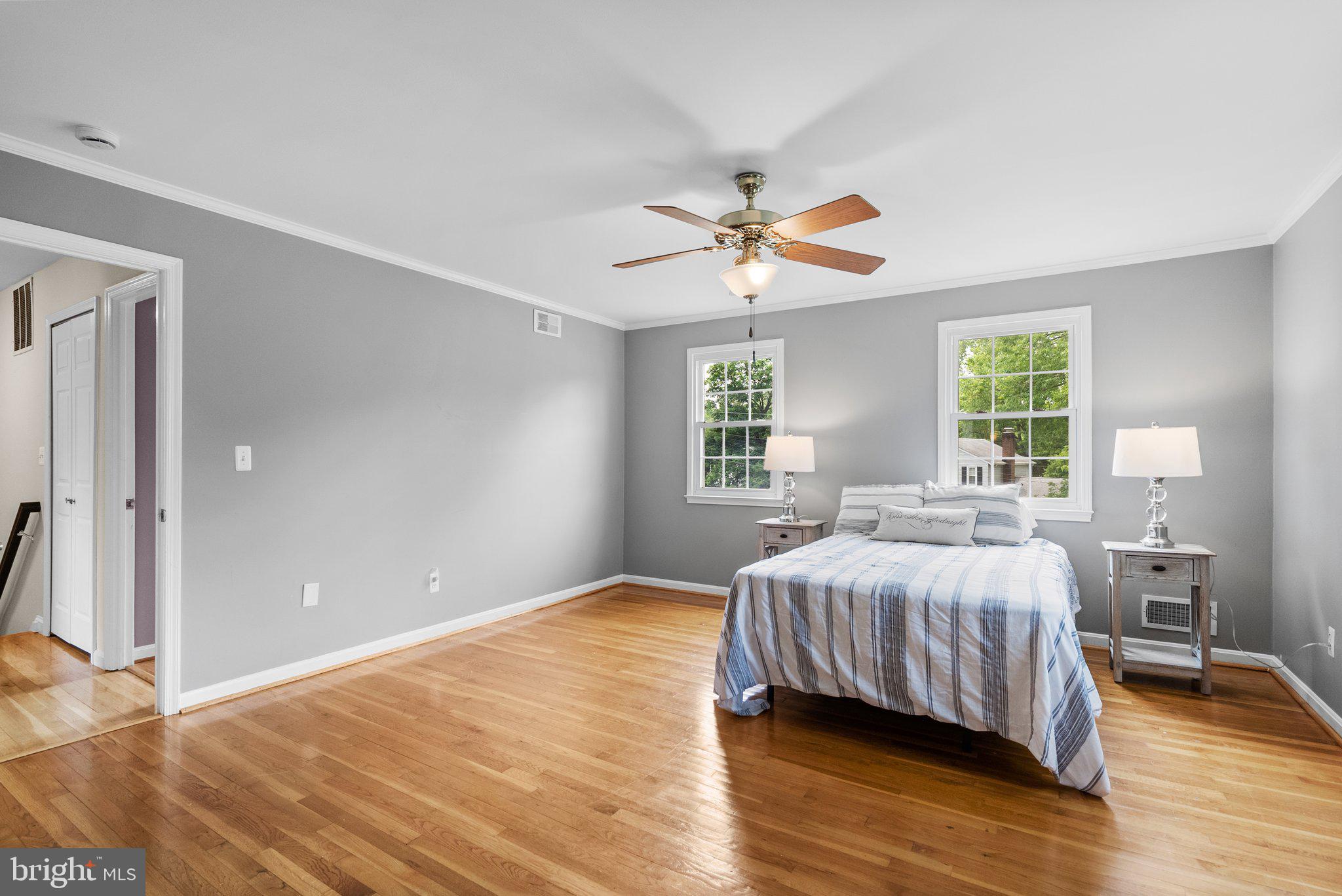 GUM SPRINGS FARM - Residential