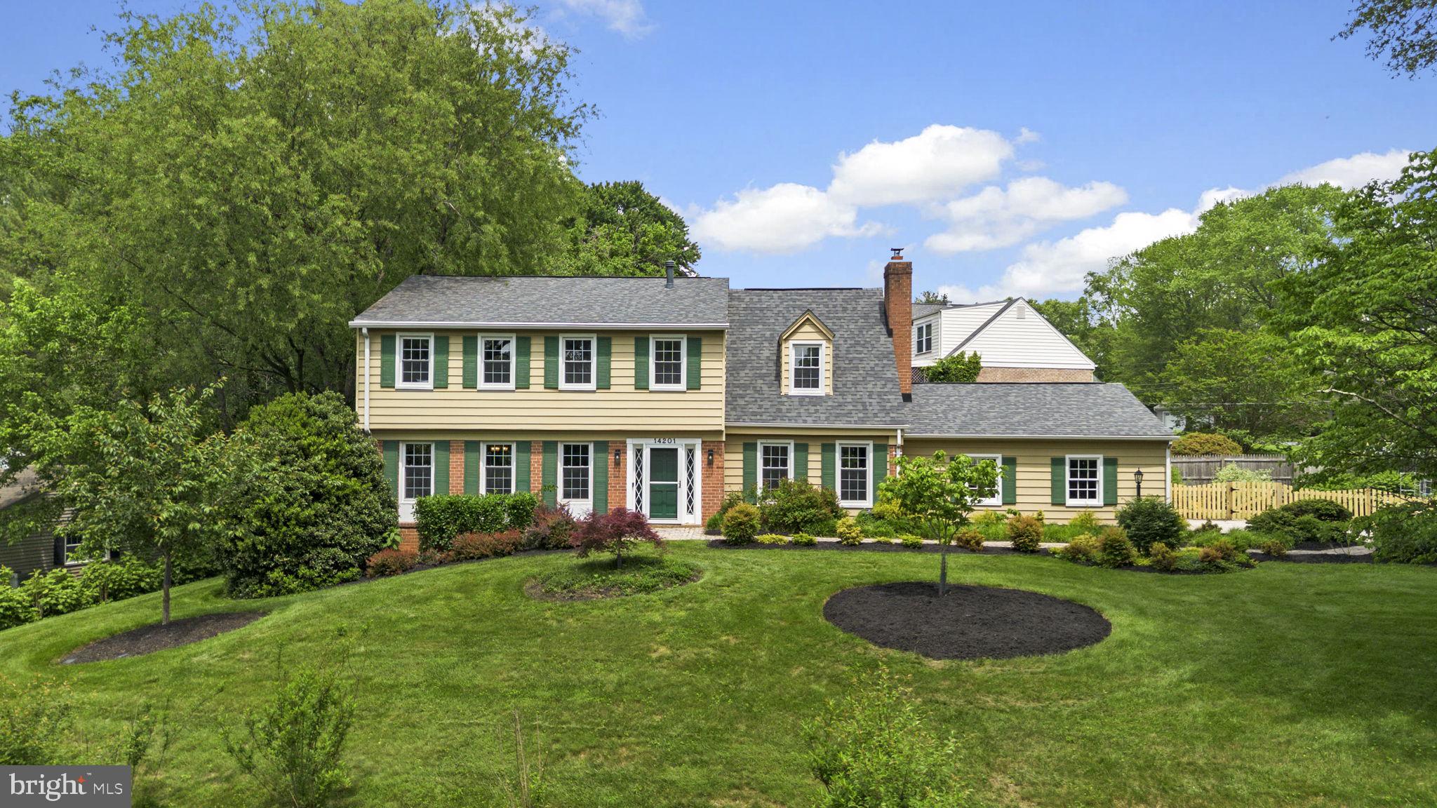 GUM SPRINGS FARM - Residential