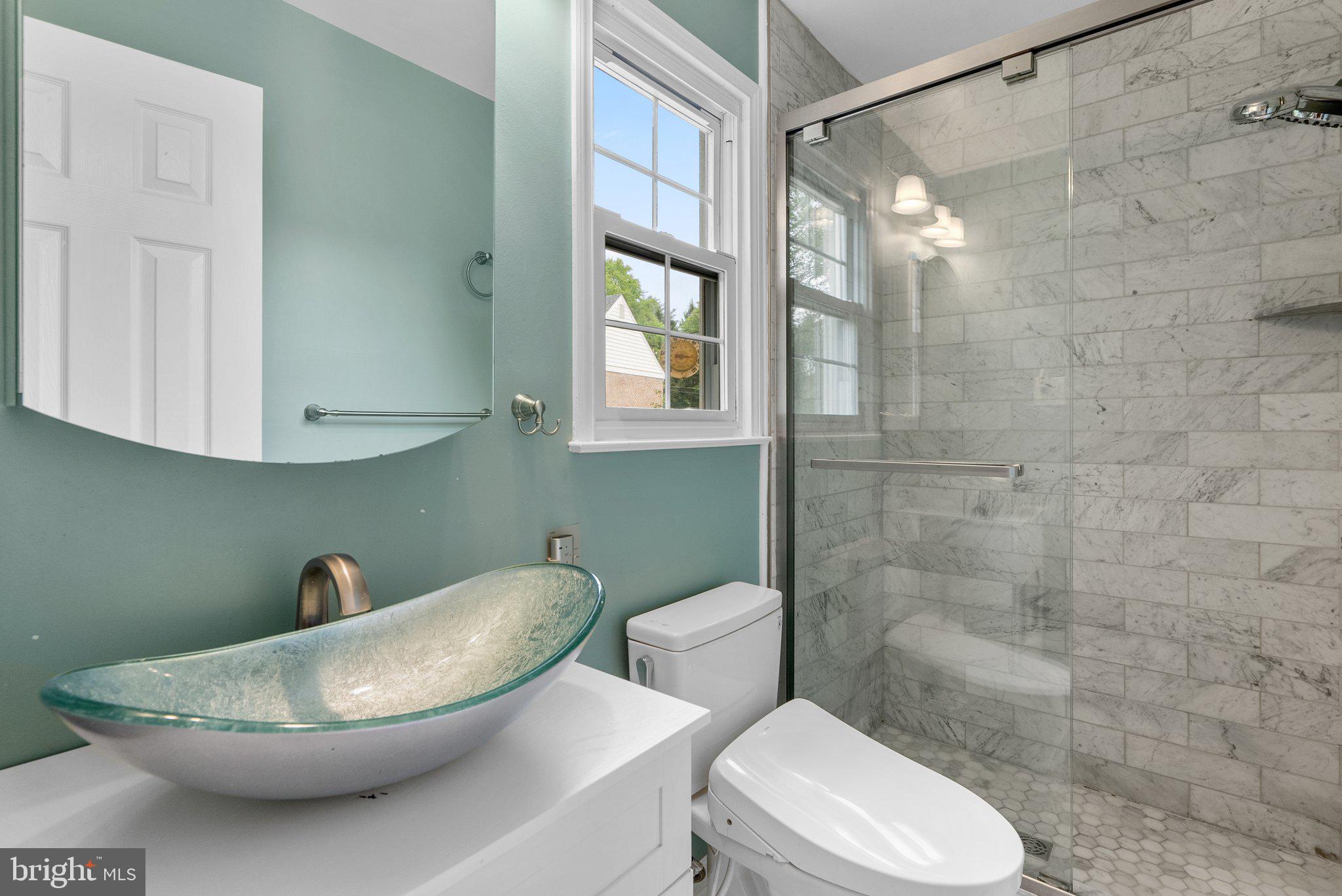 GUM SPRINGS FARM - Residential