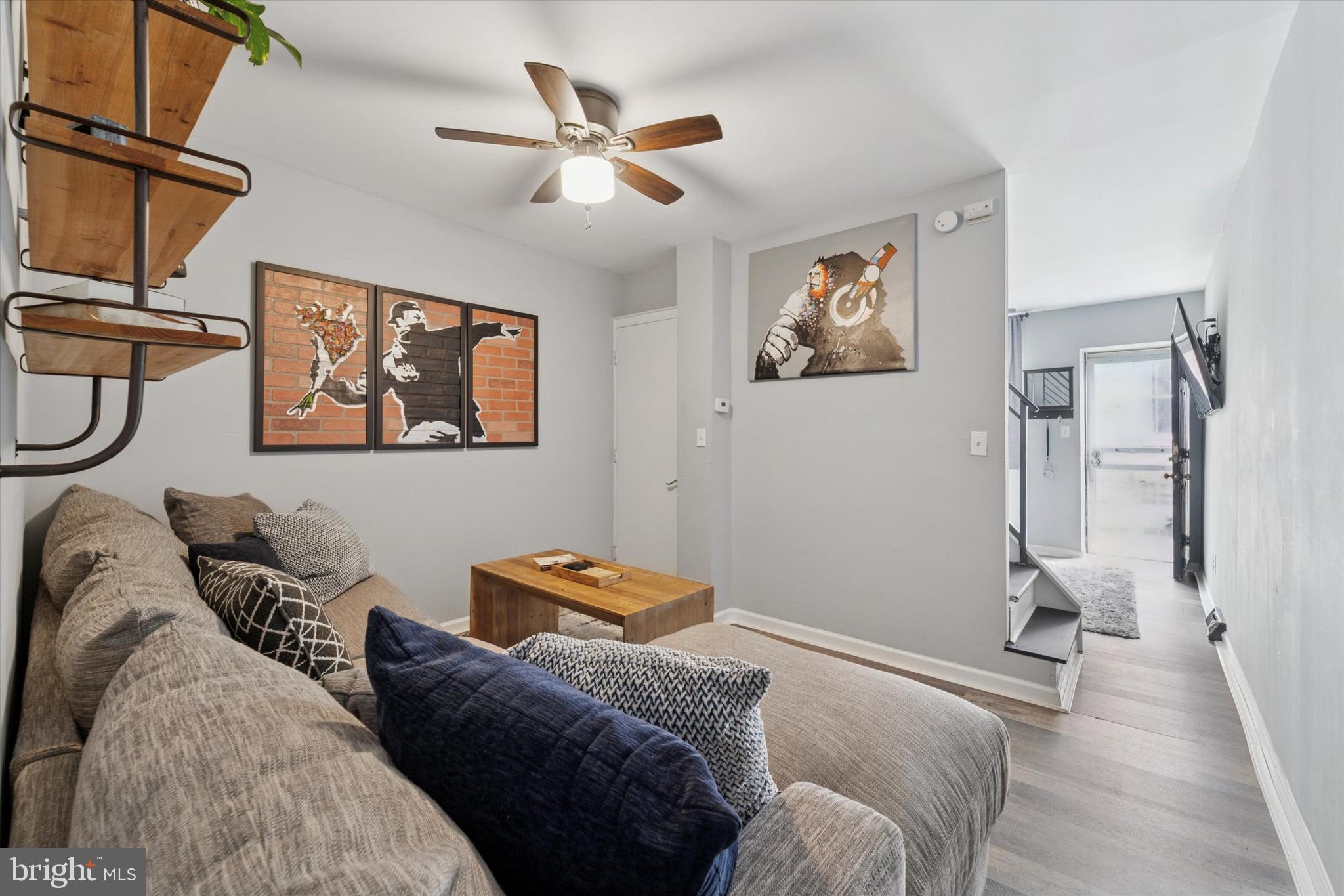 PORT RICHMOND - Residential