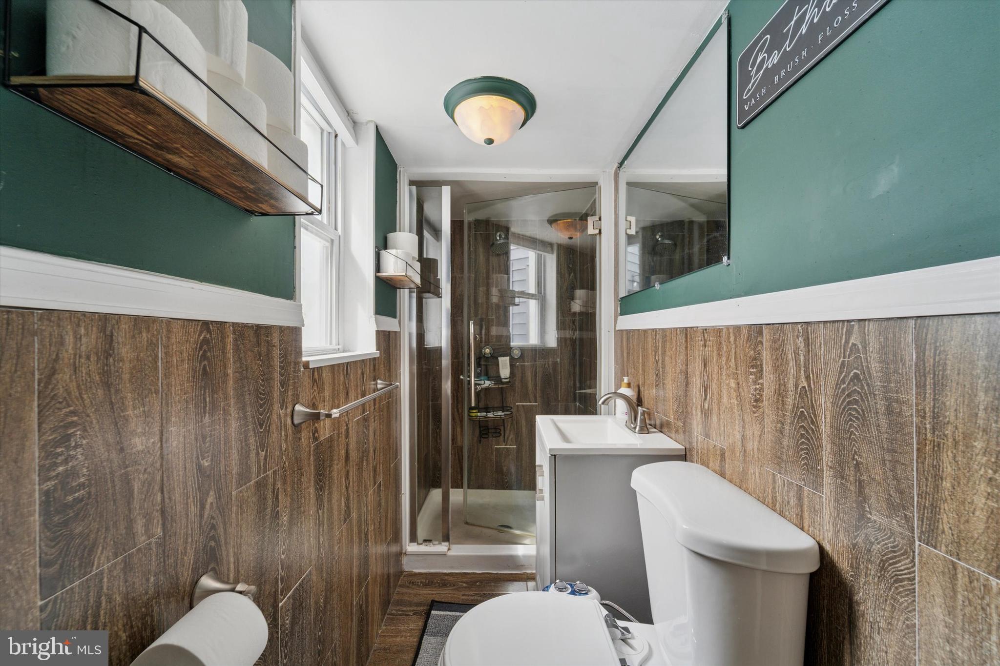 PORT RICHMOND - Residential