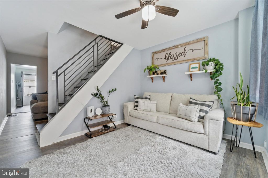 Photo of 3228 Tilton Street, PHILADELPHIA, PA 19134 (MLS # PAPH2540436)