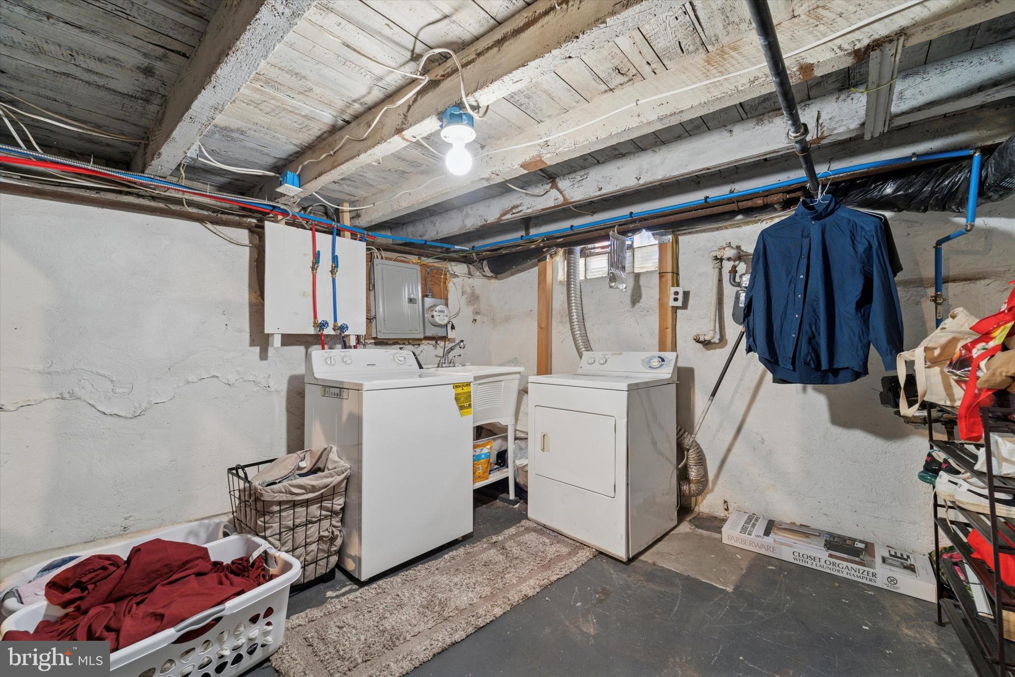 PORT RICHMOND - Residential