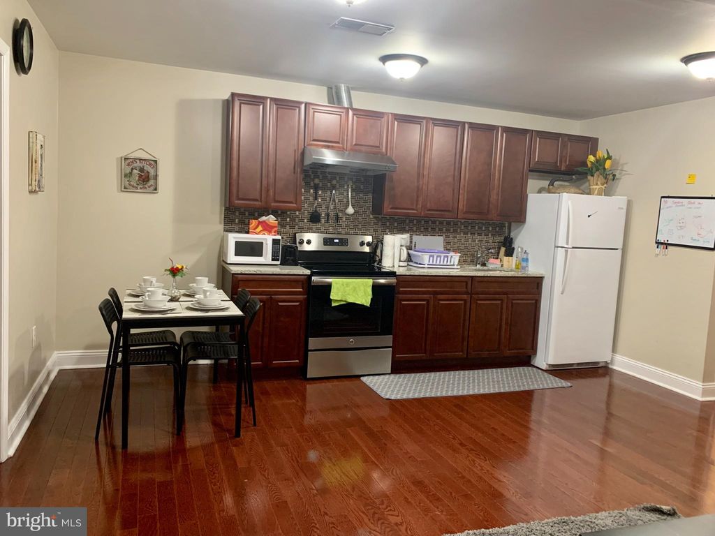 Photo of 1211 Race Street #3R, PHILADELPHIA, PA 19107 (MLS # PAPH2493448)