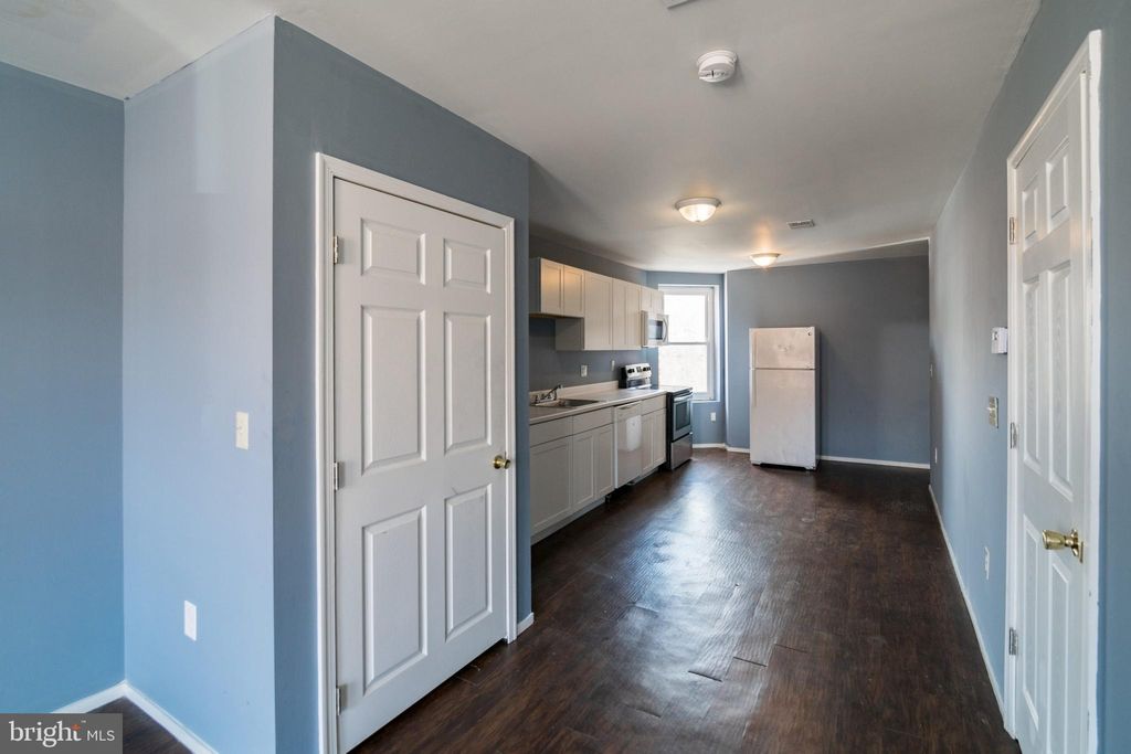 Photo of 1833 S 22nd Street #UNIT 2, PHILADELPHIA, PA 19145 (MLS # PAPH2555186)