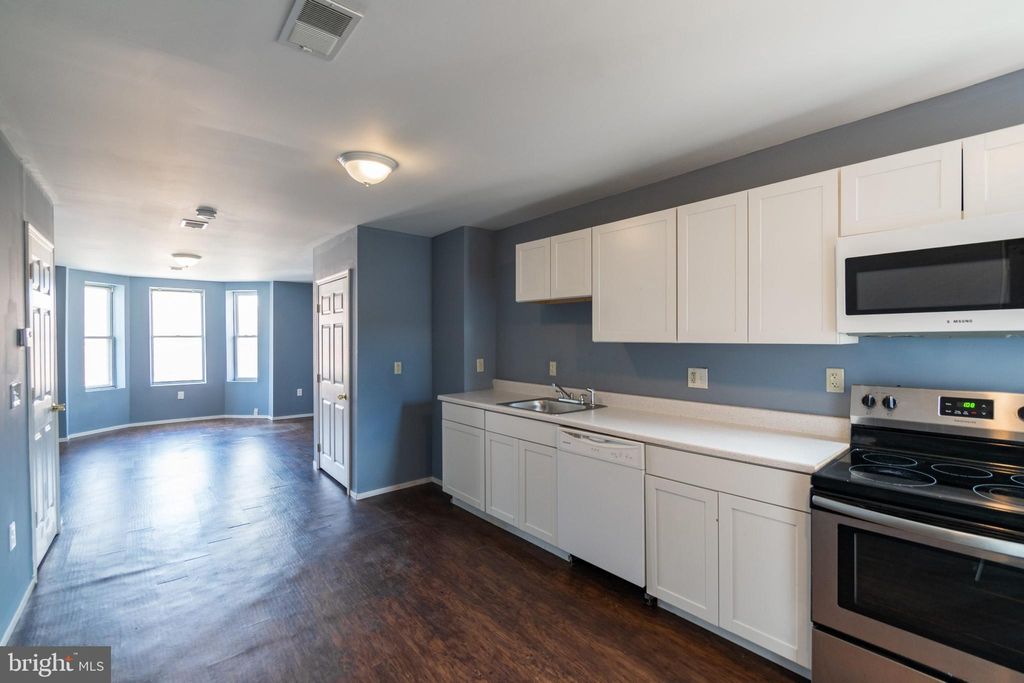 Photo of 1833 S 22nd Street #UNIT 2, PHILADELPHIA, PA 19145 (MLS # PAPH2555186)