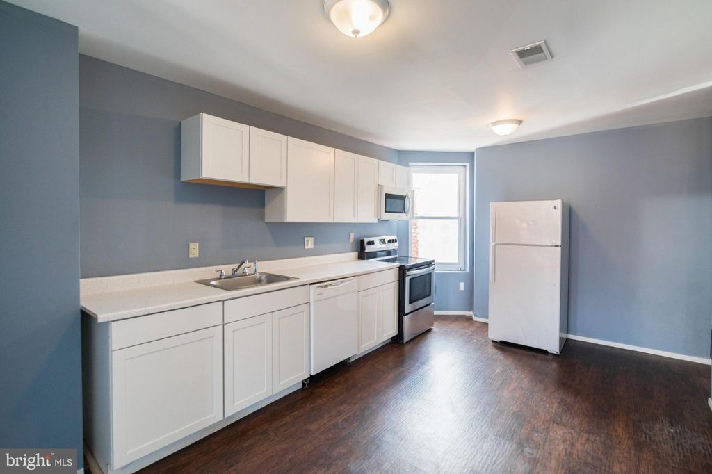 Photo of 1833 S 22nd Street #UNIT 2, PHILADELPHIA, PA 19145 (MLS # PAPH2555186)