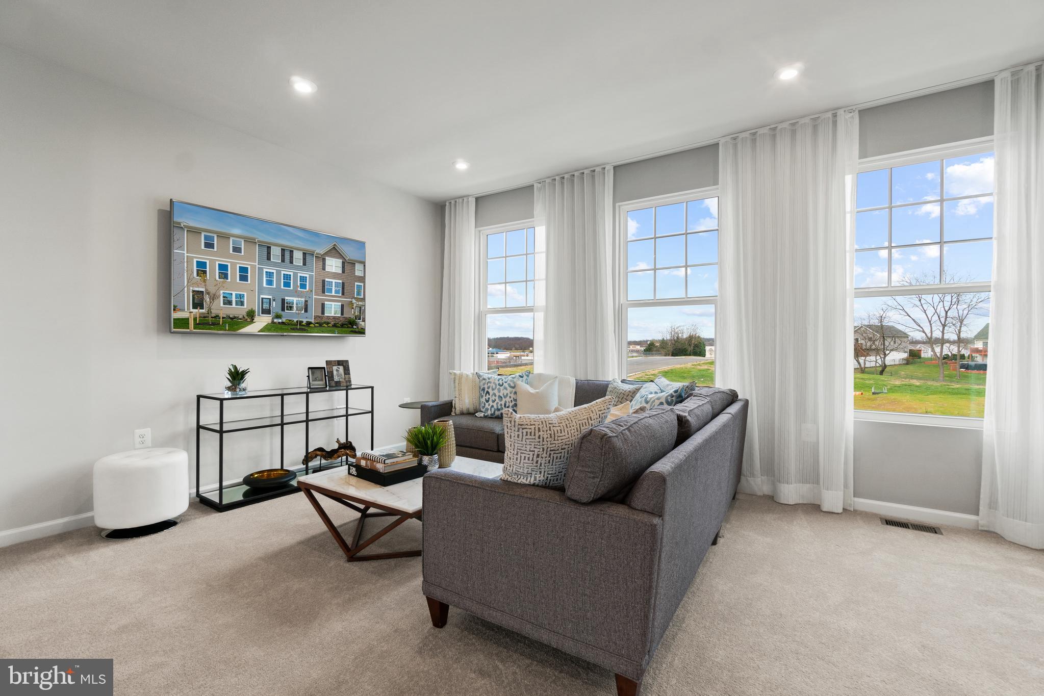87 ANTHEM STREET