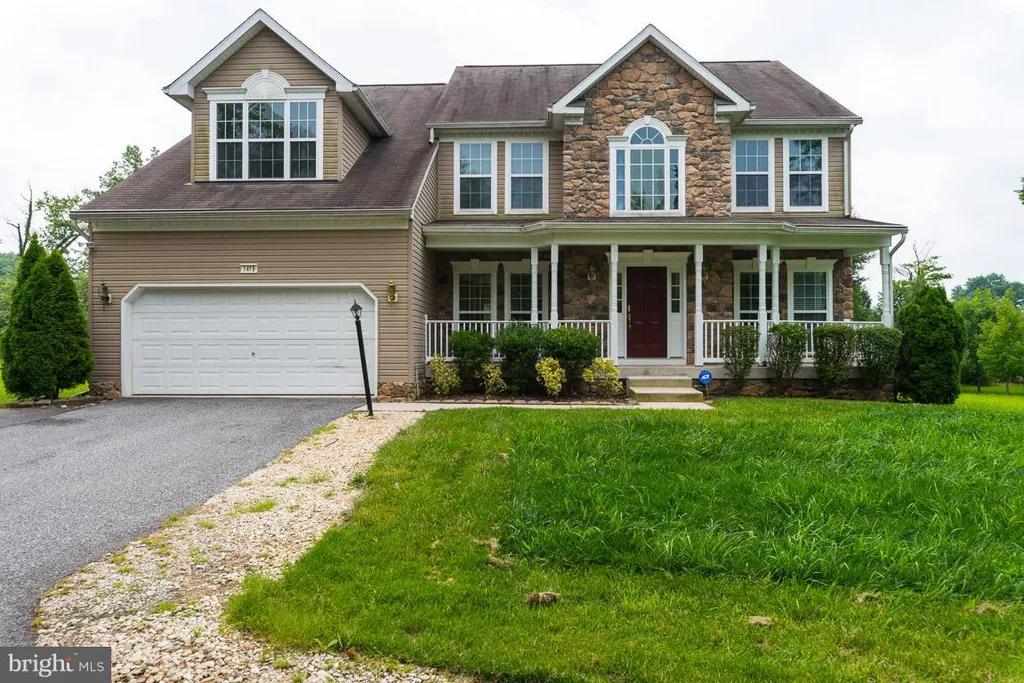 1419 Old Joppa Road, Joppa, MD 21085