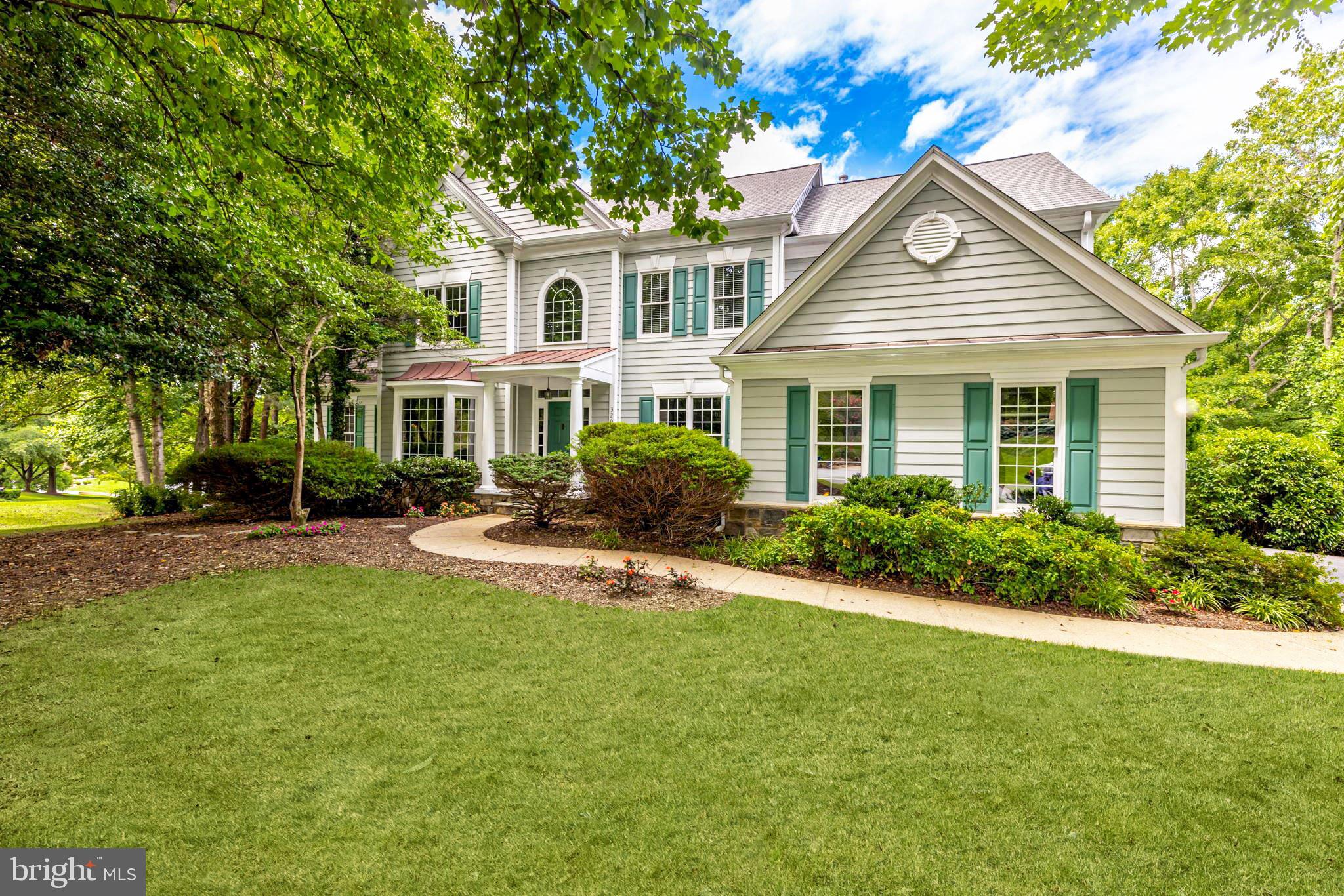 WHEATLAND FARMS - Residential