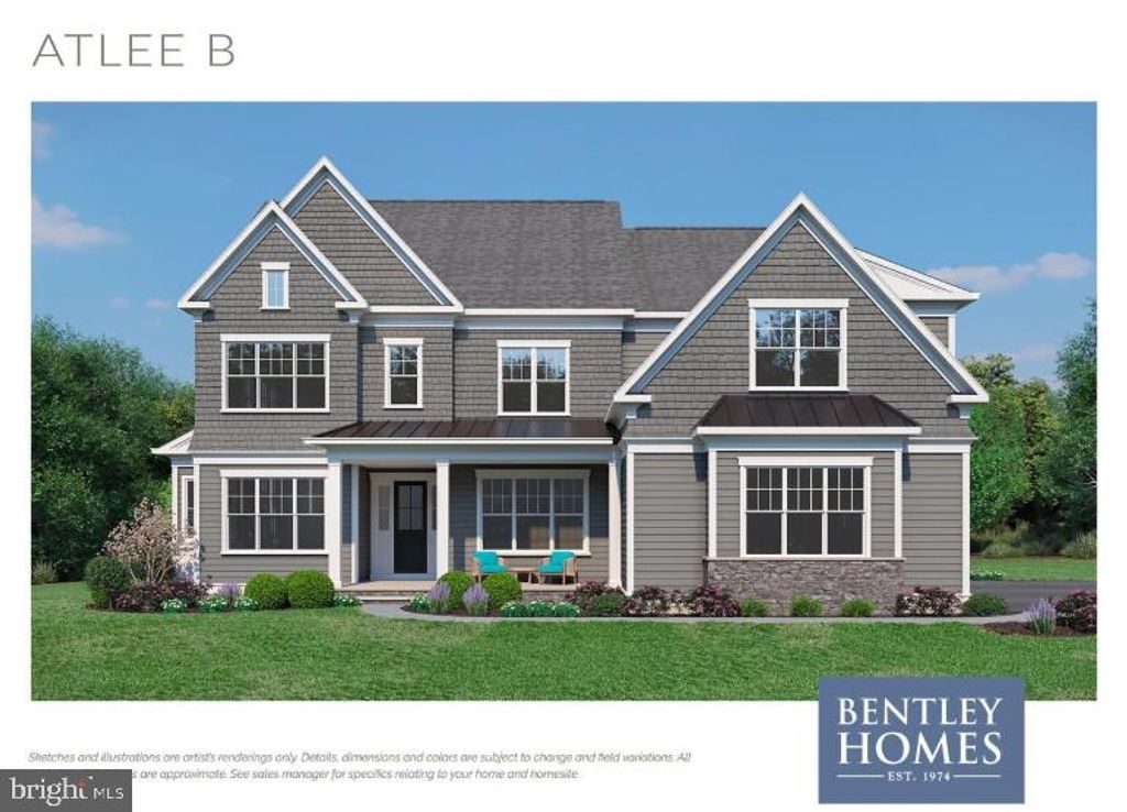 Photo of 105 Palmetto Ln, DEVON, PA 19333 (MLS # PACT2116358)