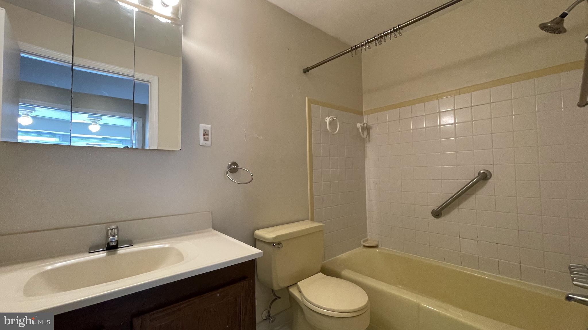 OCCOQUAN - Residential Lease