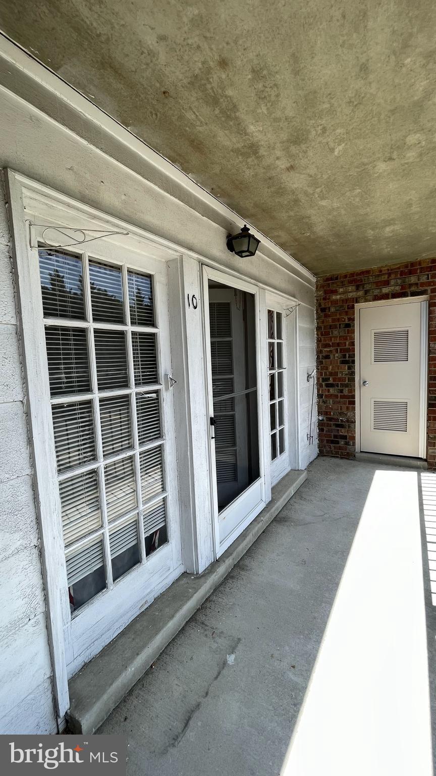 OCCOQUAN - Residential Lease