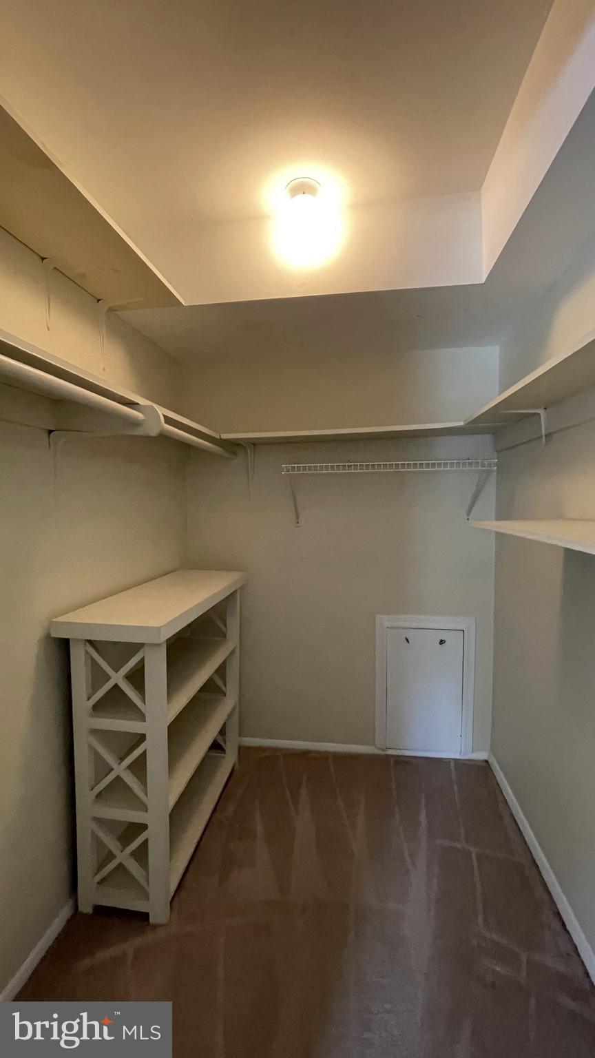 OCCOQUAN - Residential Lease