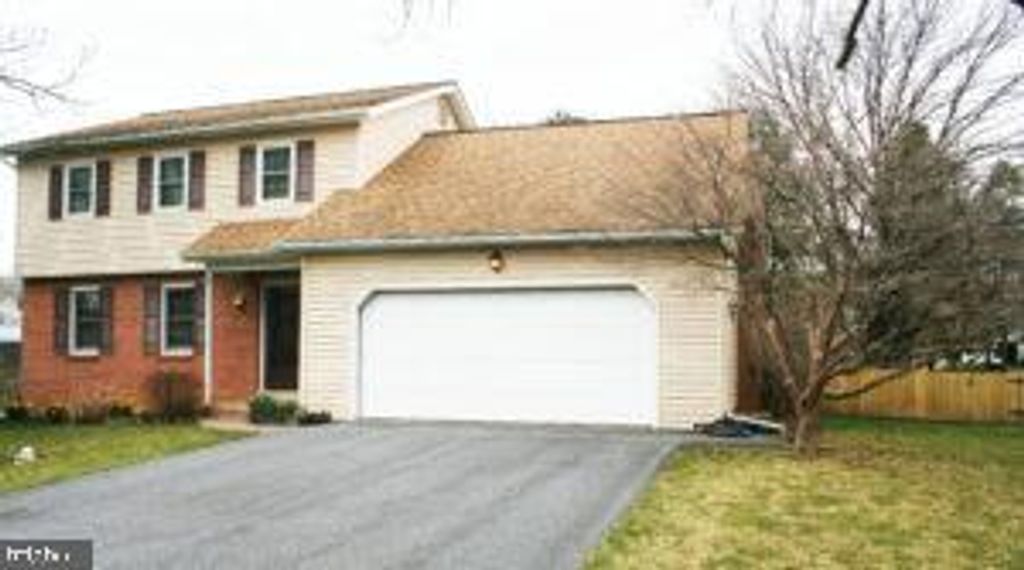 Photo of 3125 WOODRIDGE DR, LANDISVILLE, PA 17538 (MLS # PALA2032630)