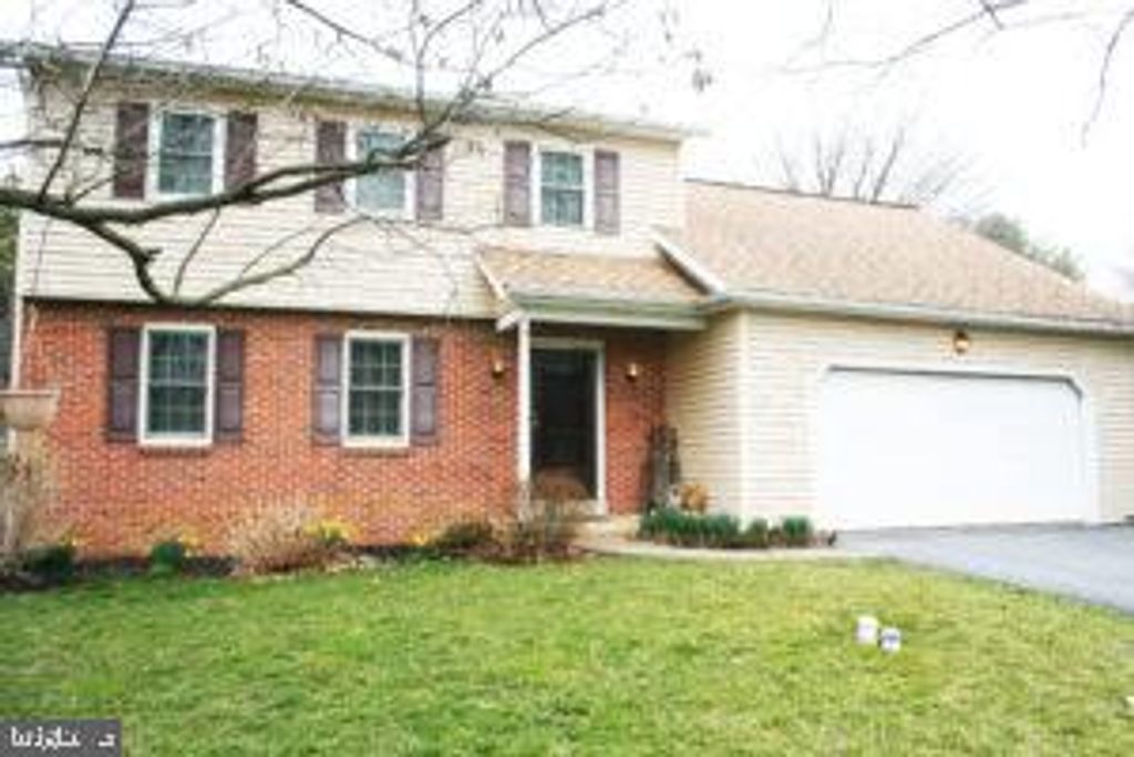 Photo of 3125 WOODRIDGE DR, LANDISVILLE, PA 17538 (MLS # PALA2032630)