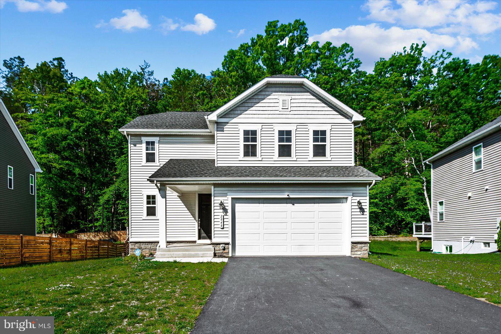 WILDERNESS SHORES - Residential