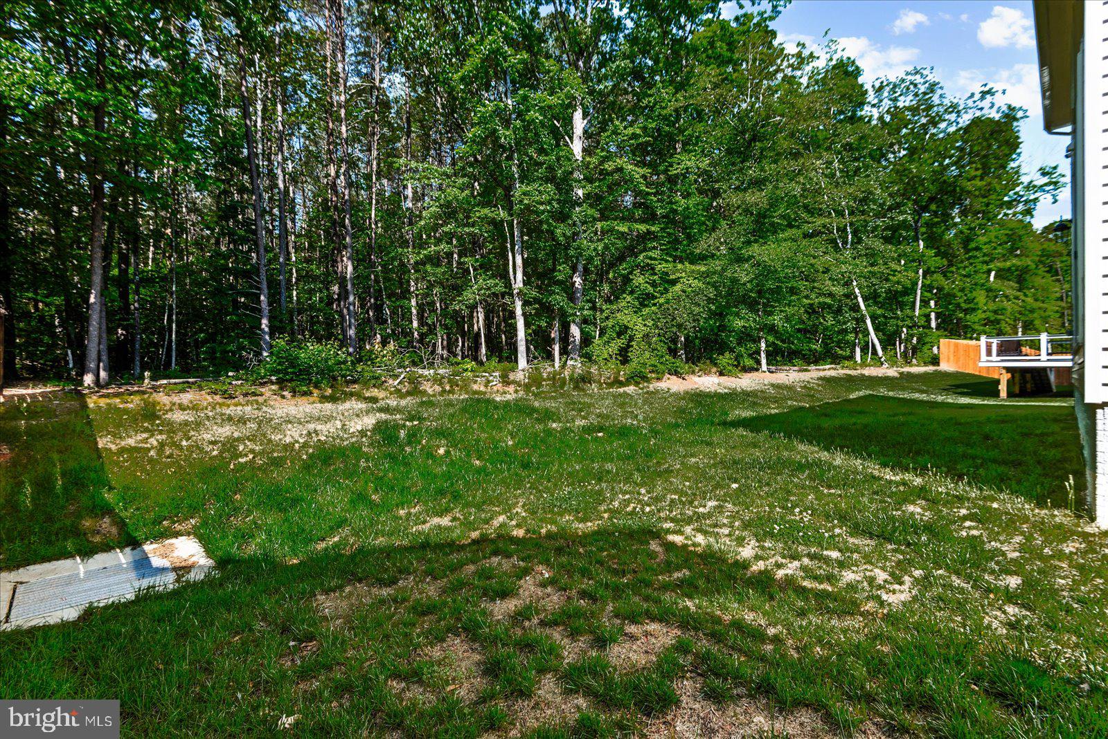 WILDERNESS SHORES - Residential