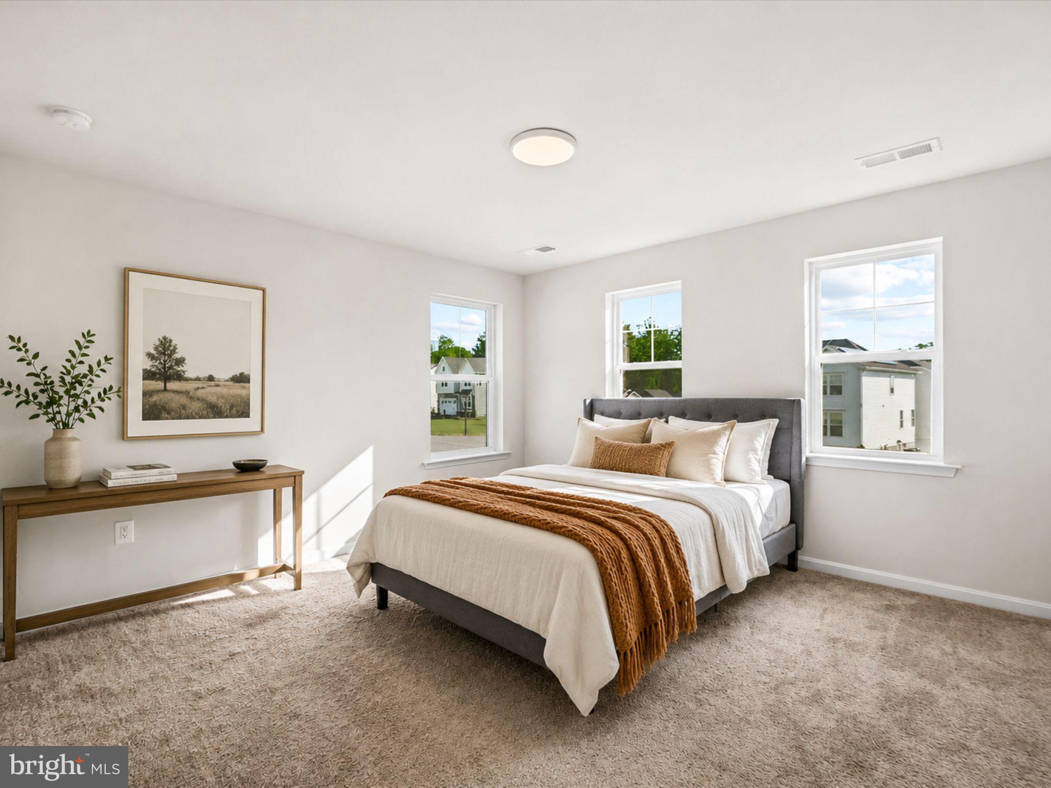 WILDERNESS SHORES - Residential